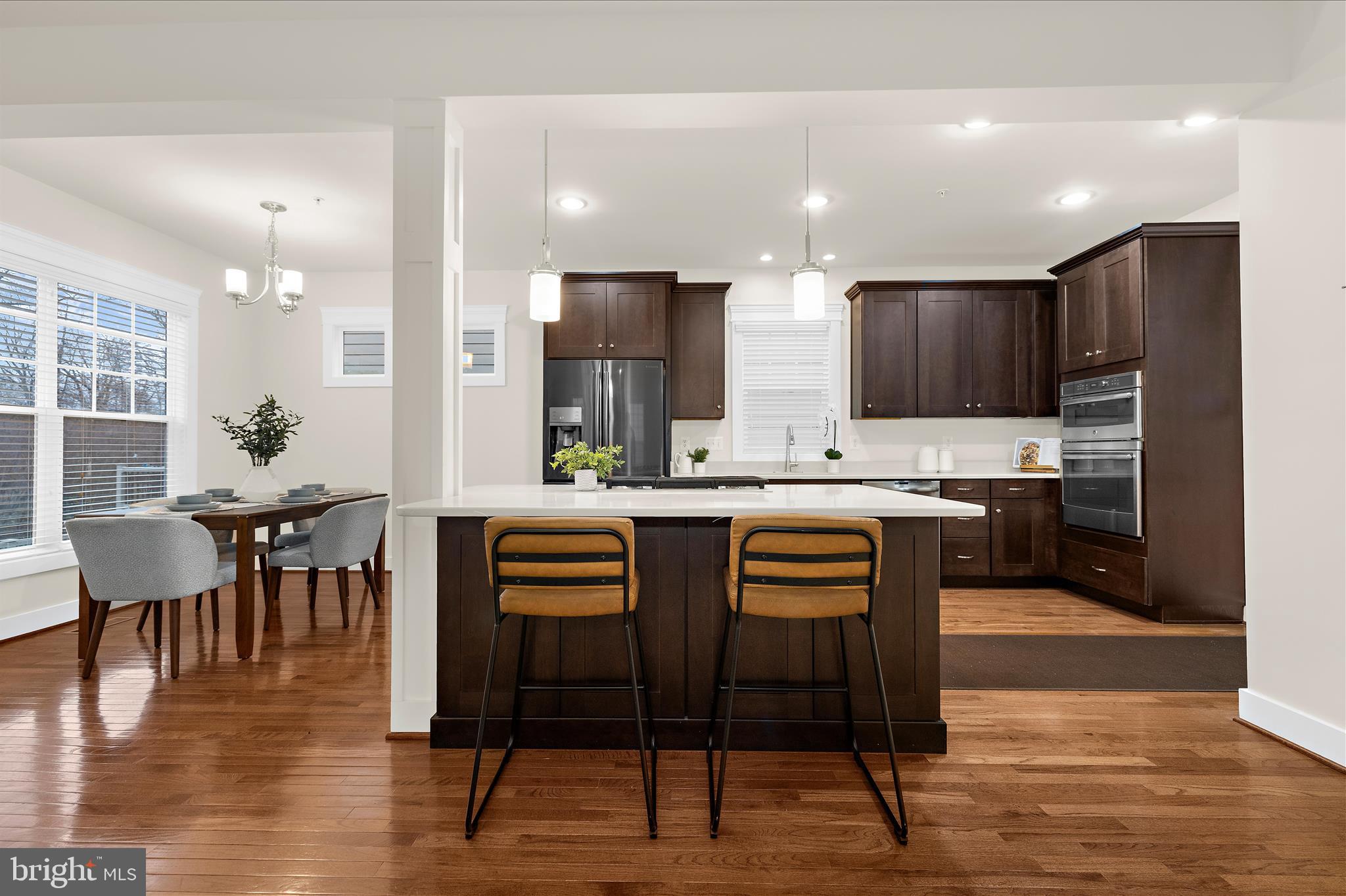 TIMBER CREEK - Residential