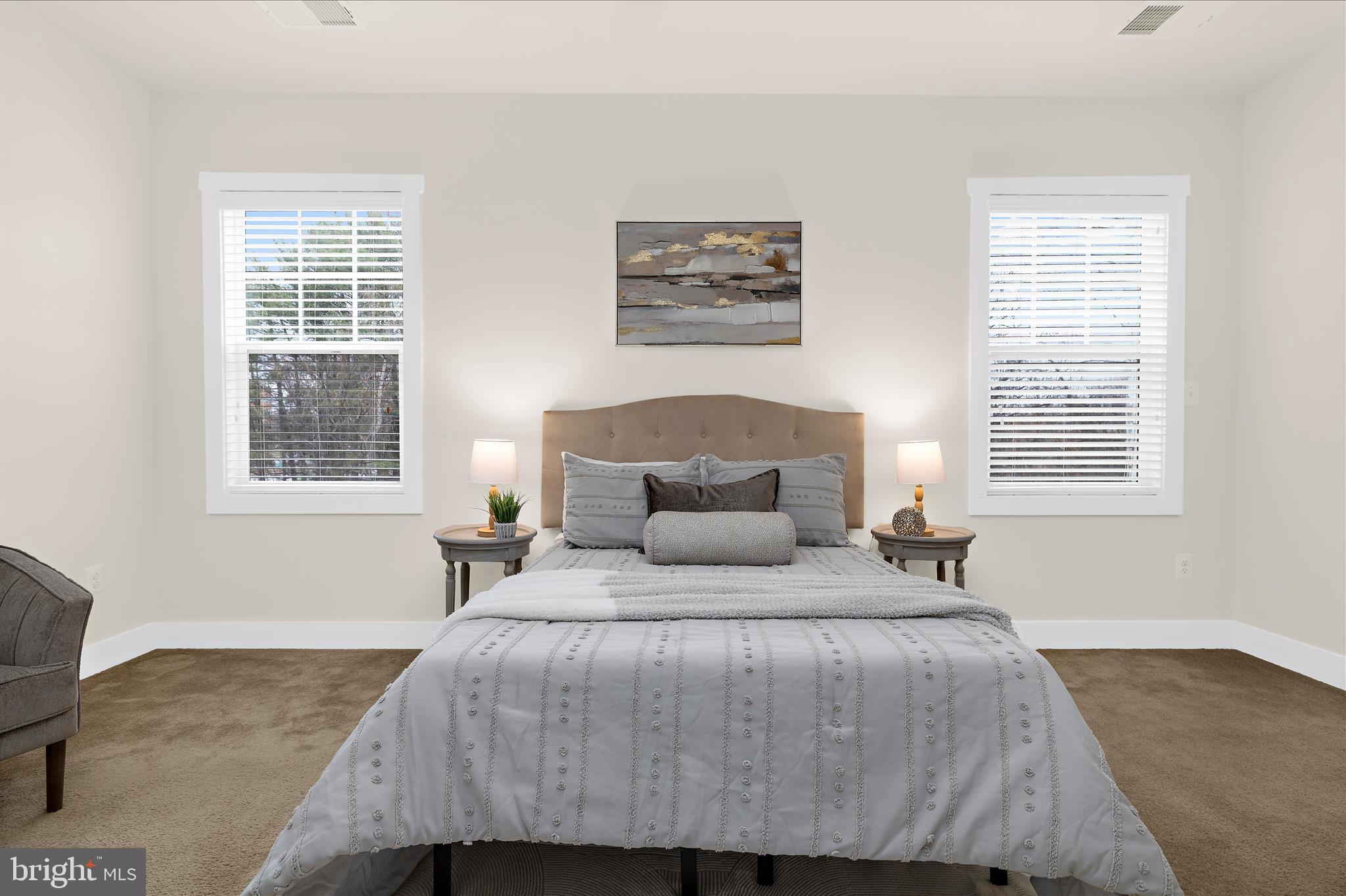 TIMBER CREEK - Residential