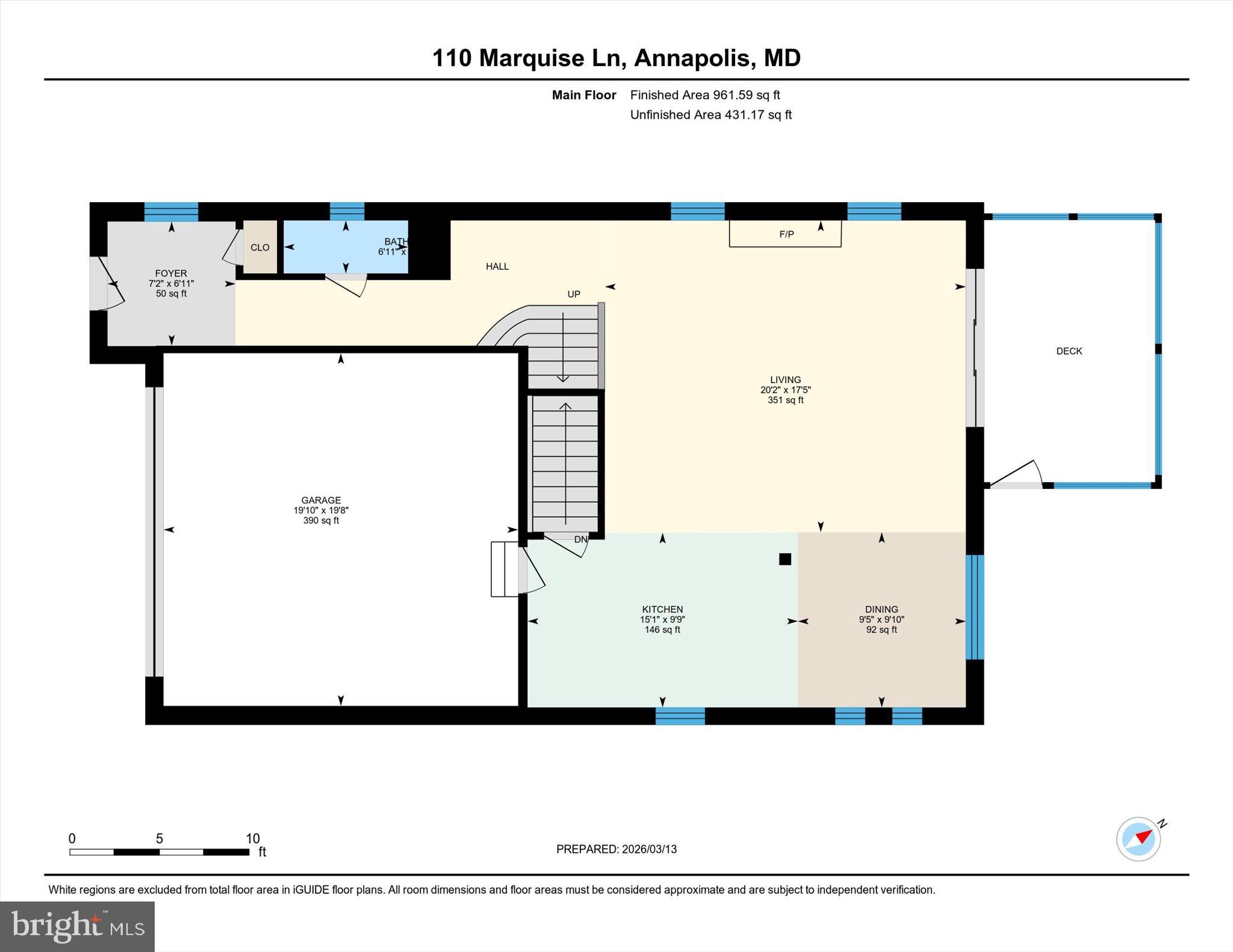 TIMBER CREEK - Residential