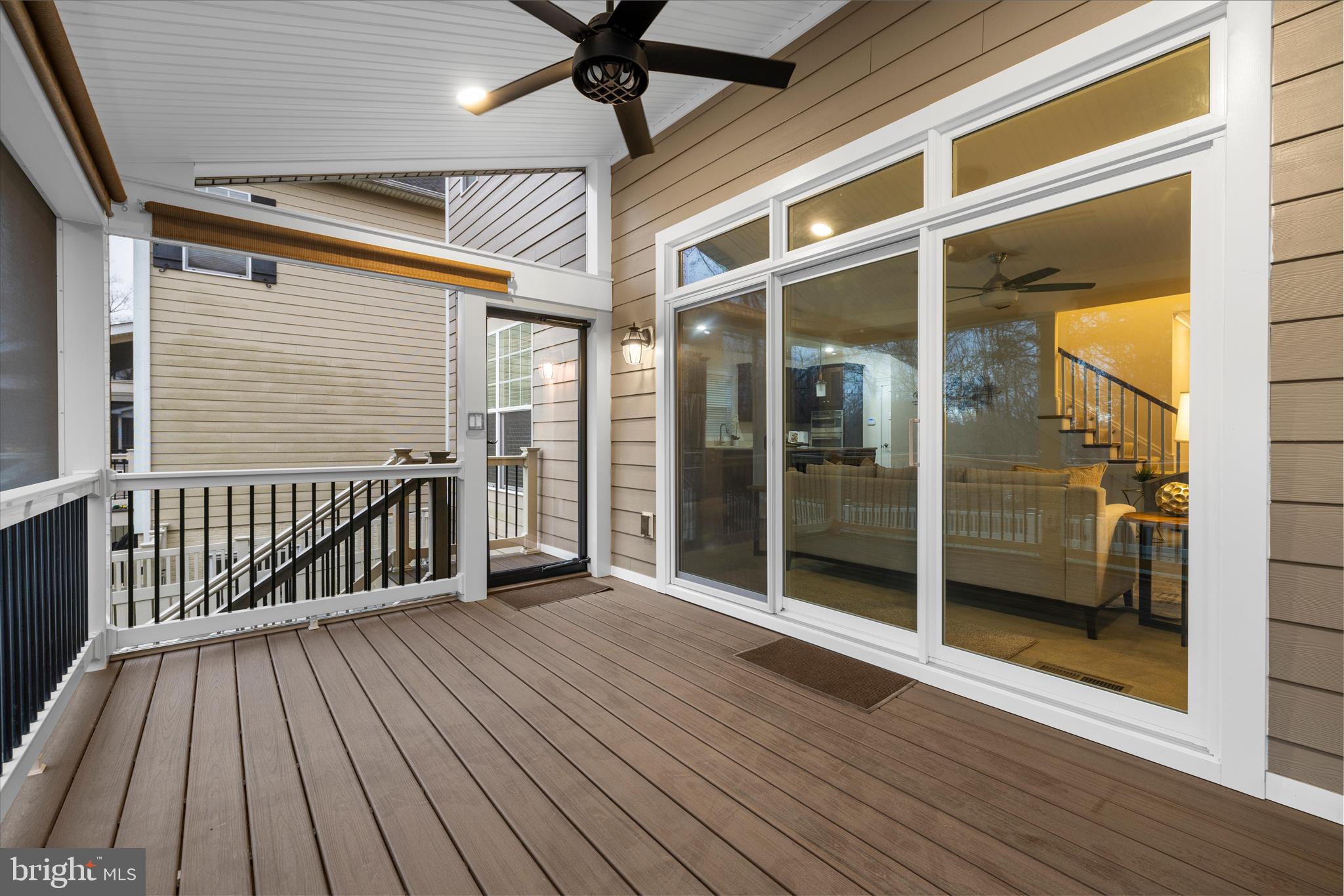 TIMBER CREEK - Residential