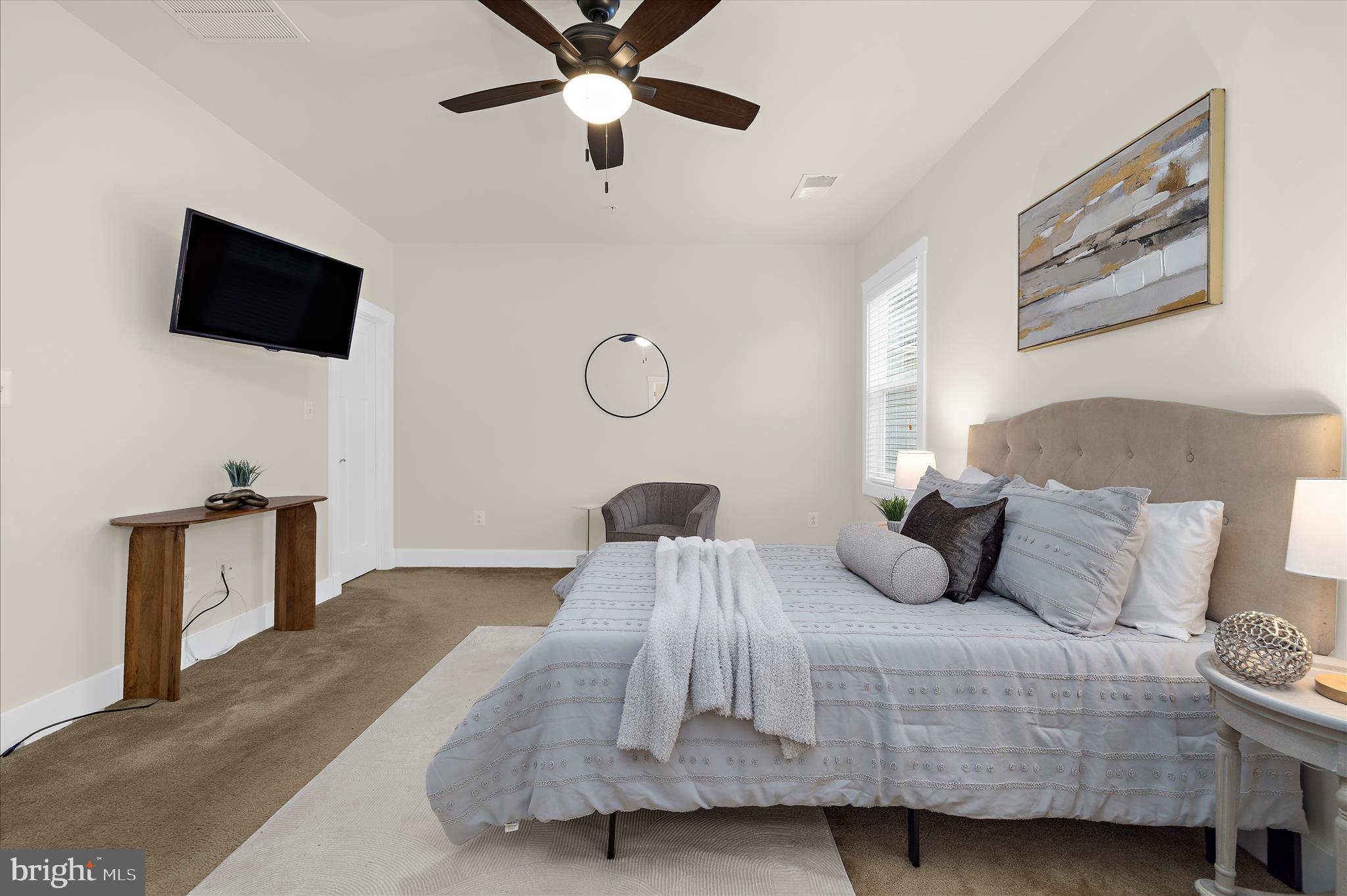 TIMBER CREEK - Residential