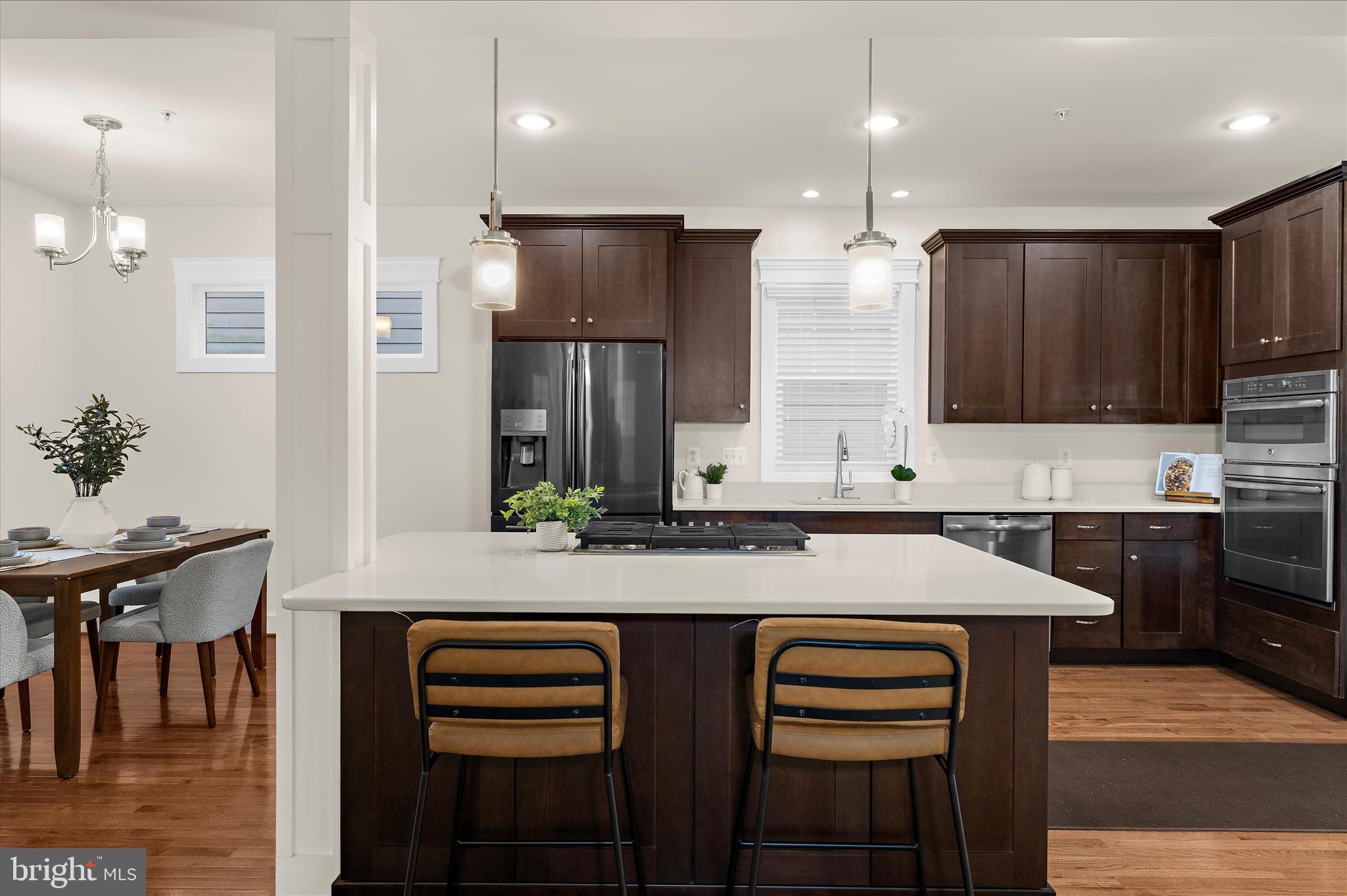 TIMBER CREEK - Residential