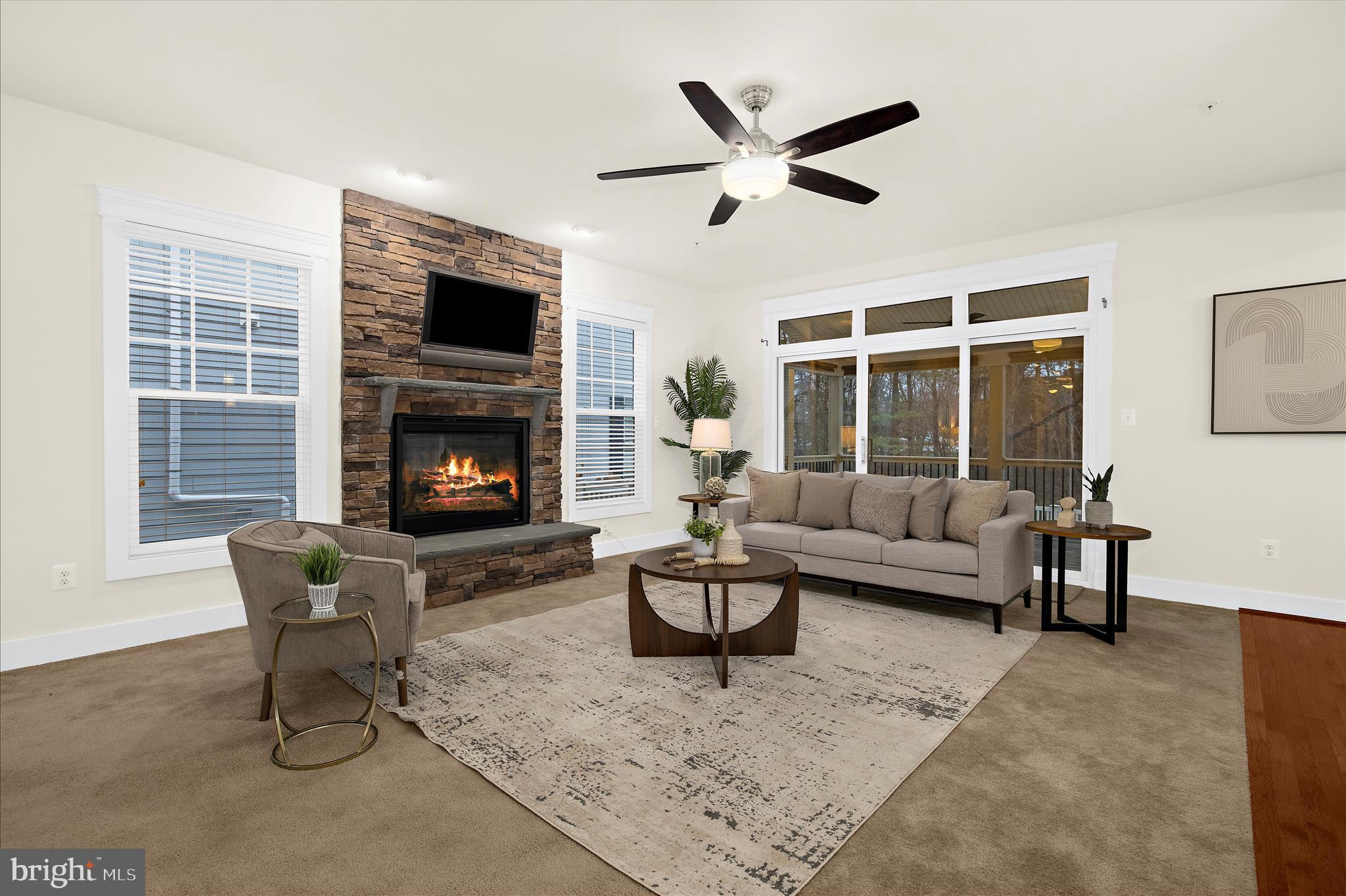 TIMBER CREEK - Residential