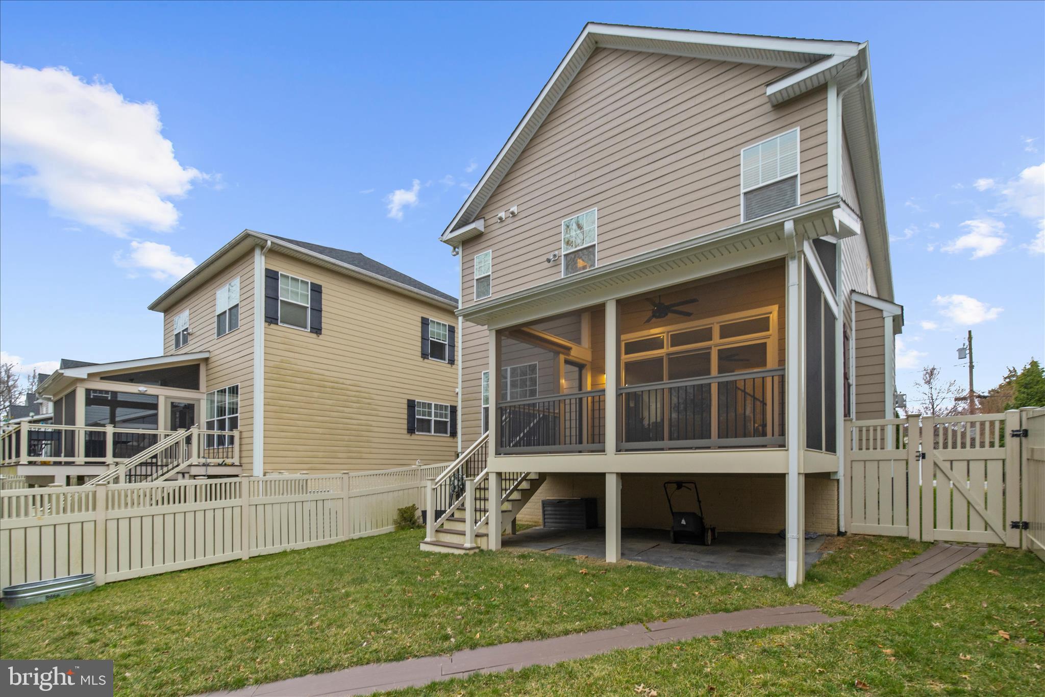 TIMBER CREEK - Residential