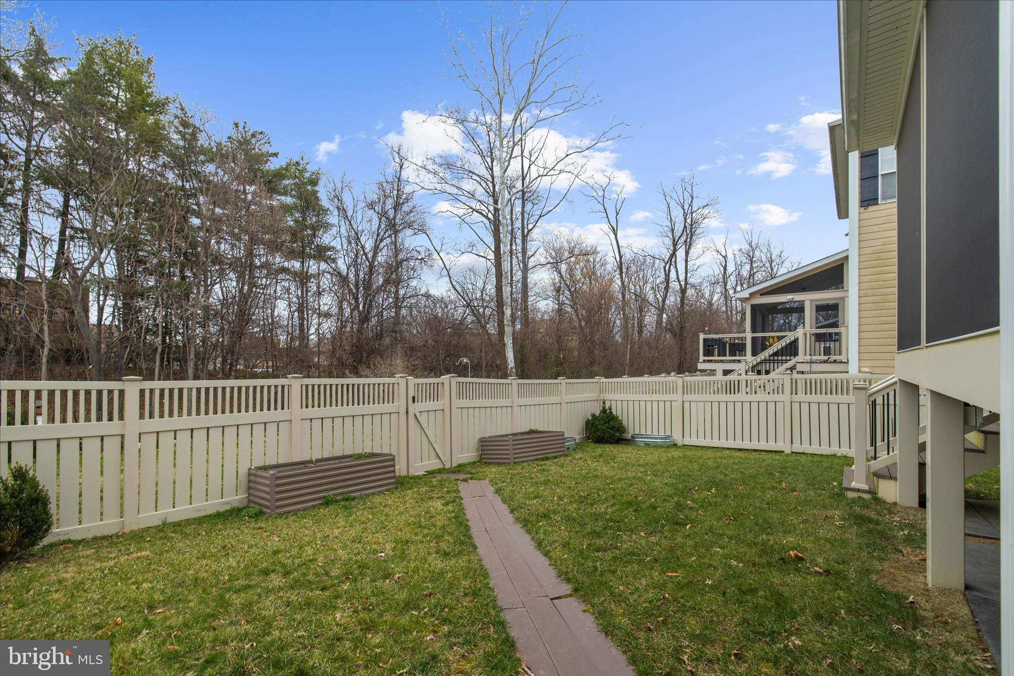 TIMBER CREEK - Residential