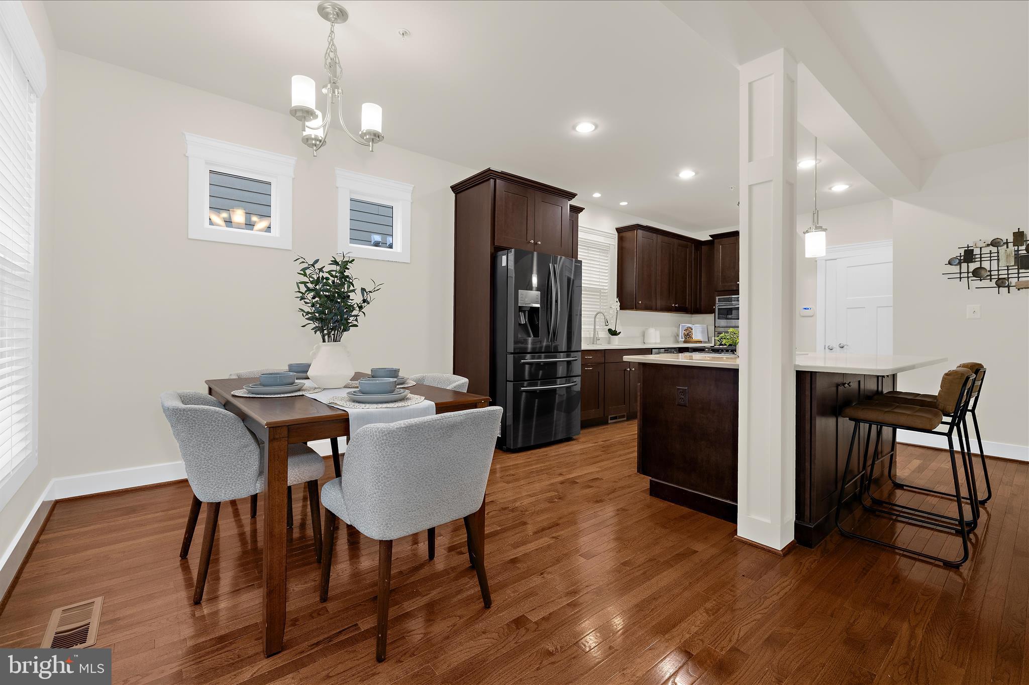 TIMBER CREEK - Residential