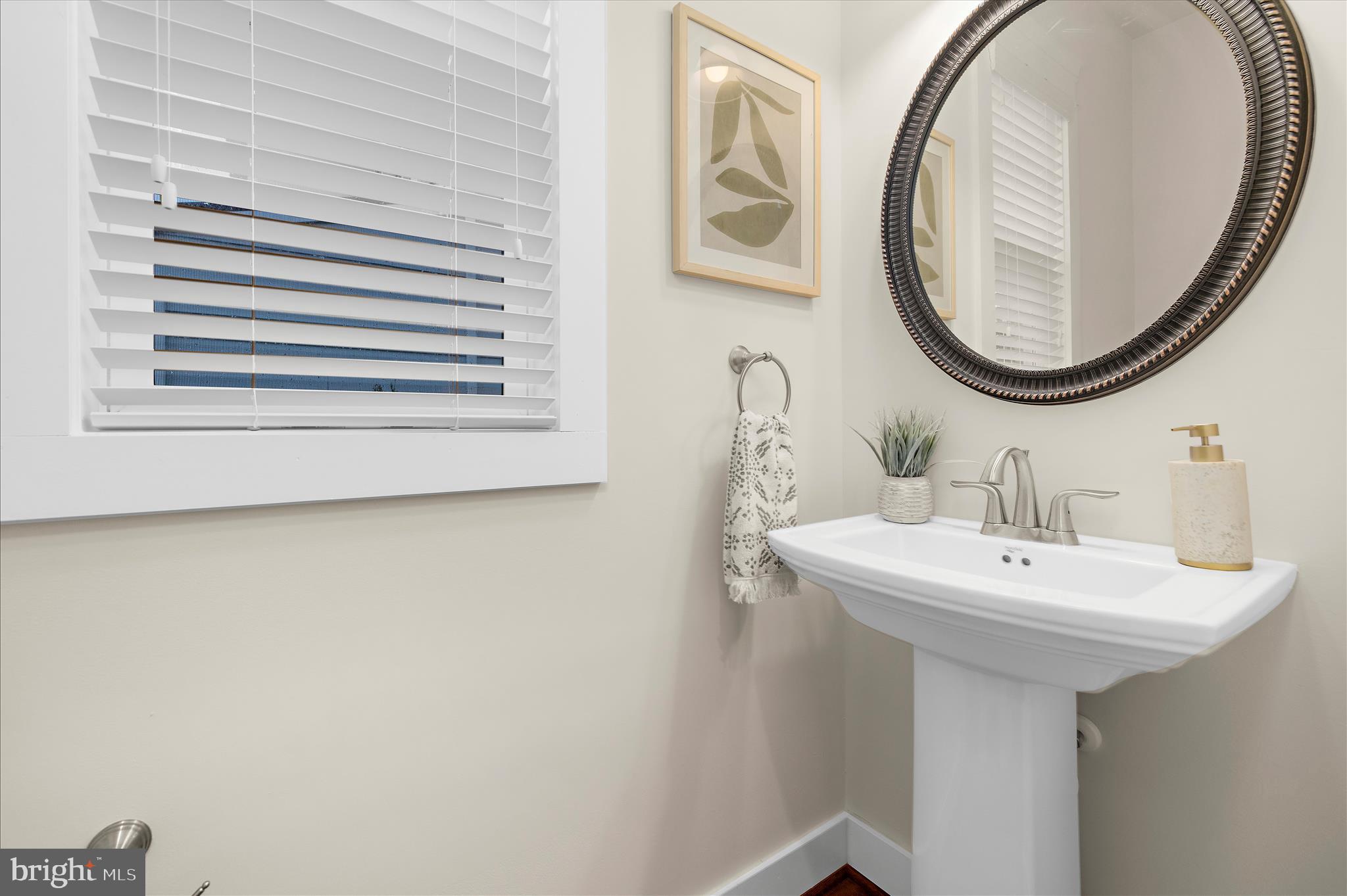 TIMBER CREEK - Residential