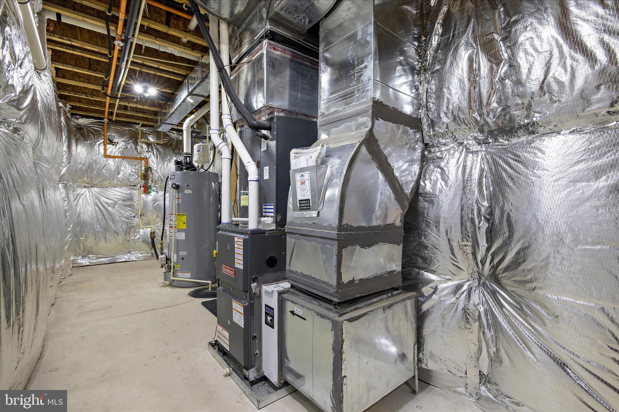 TIMBER CREEK - Residential