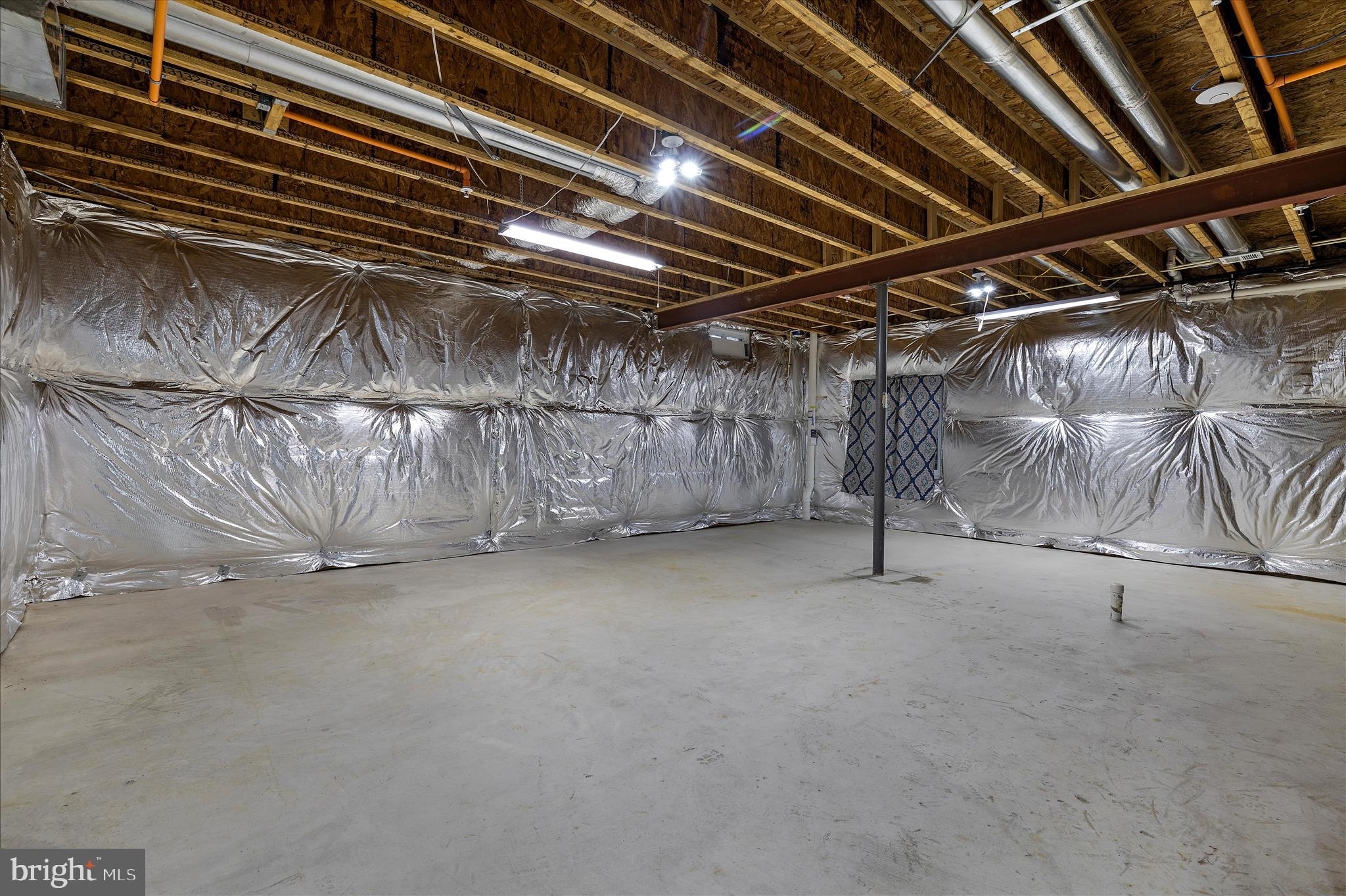 TIMBER CREEK - Residential