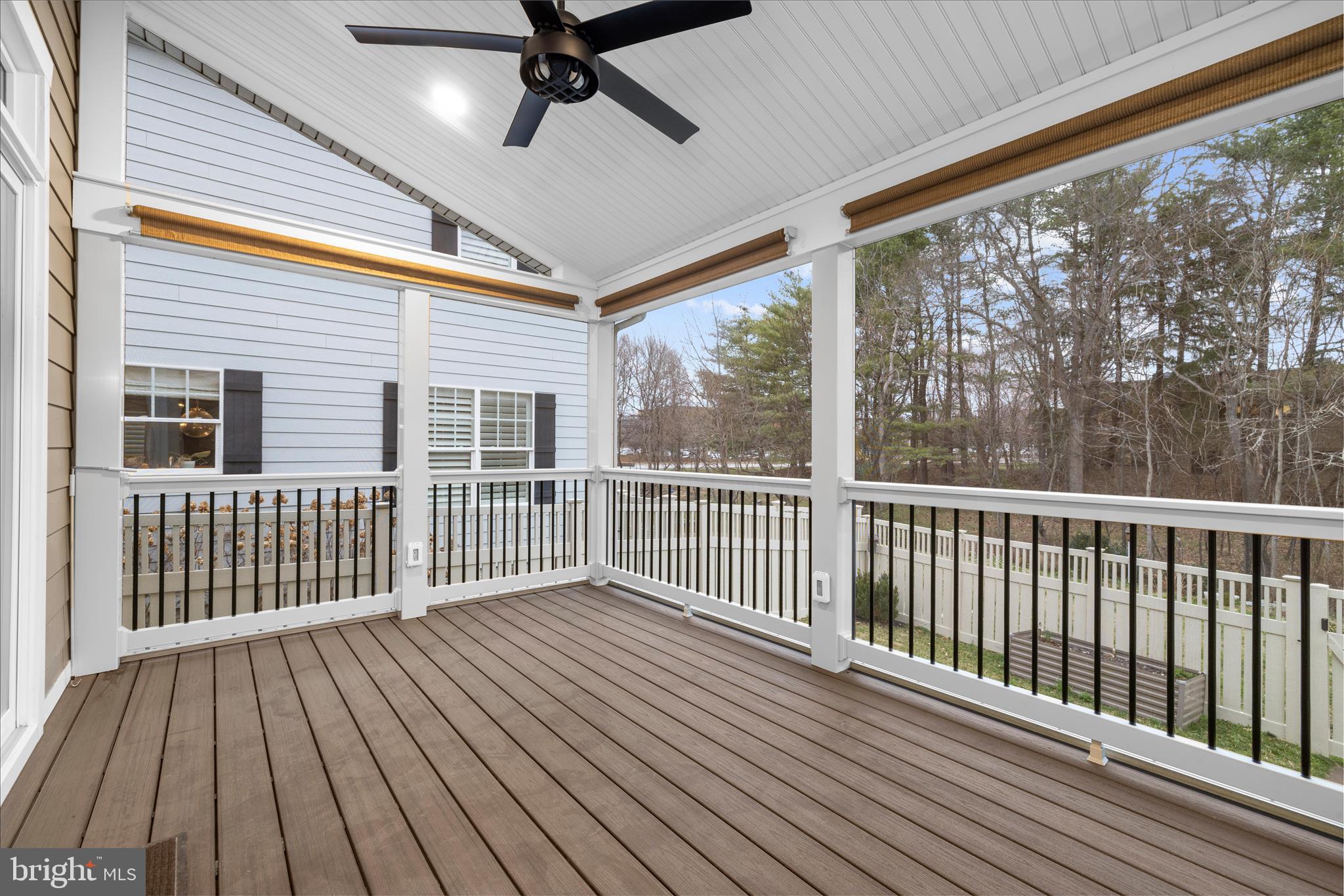 TIMBER CREEK - Residential