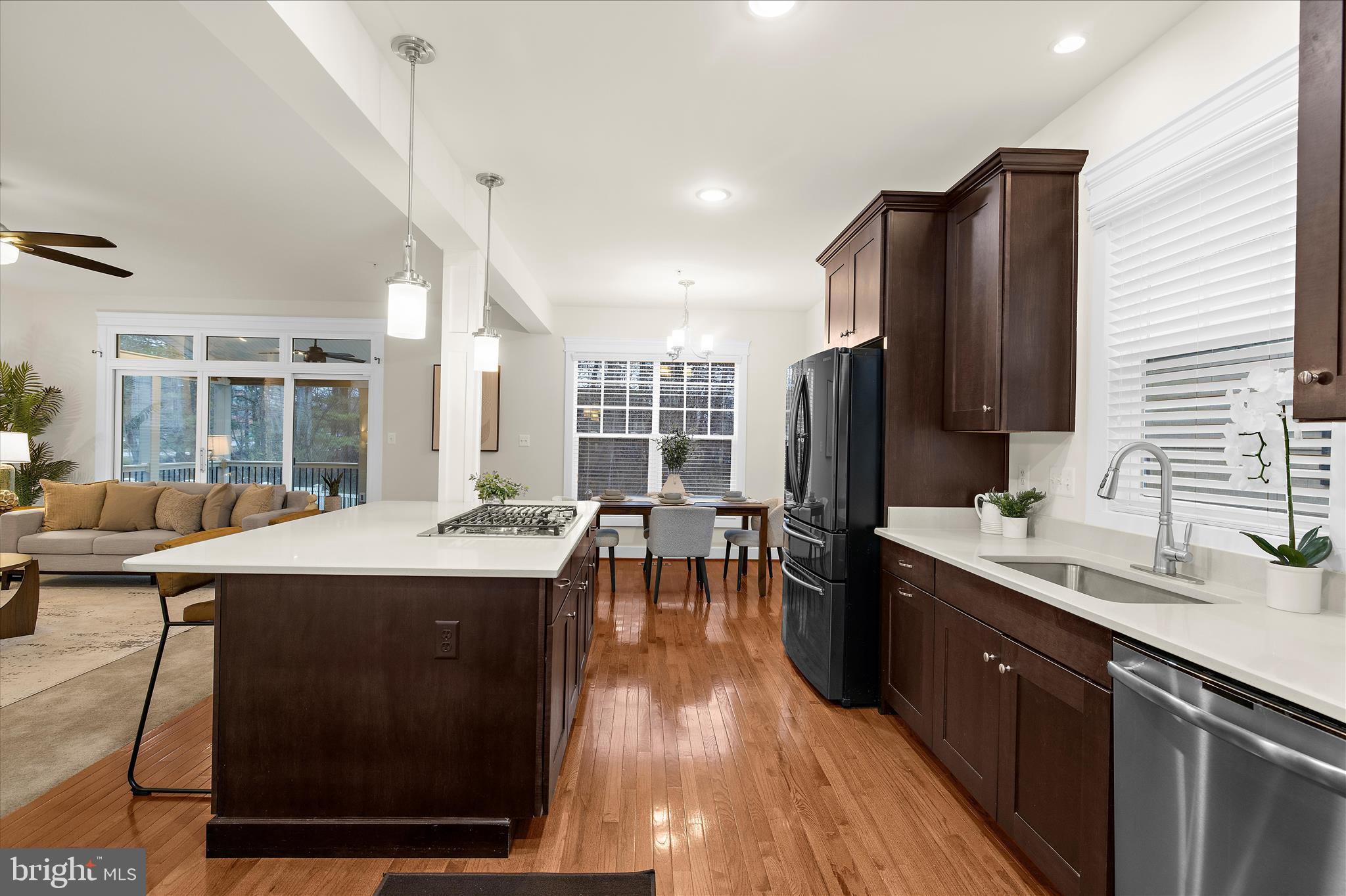 TIMBER CREEK - Residential