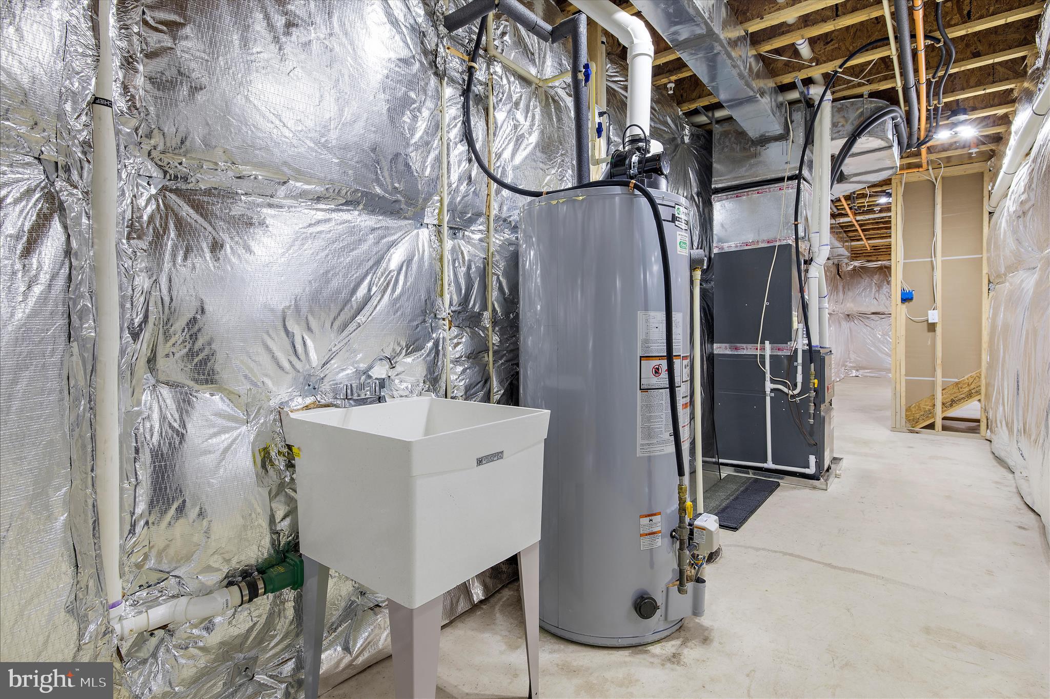 TIMBER CREEK - Residential