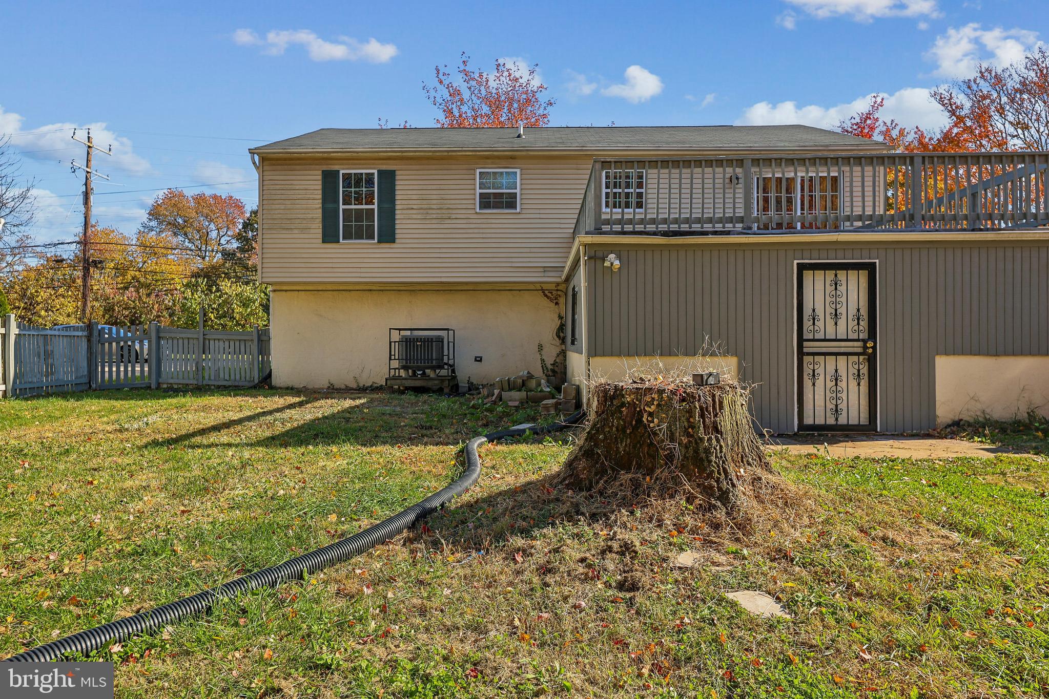 BARONS - Residential