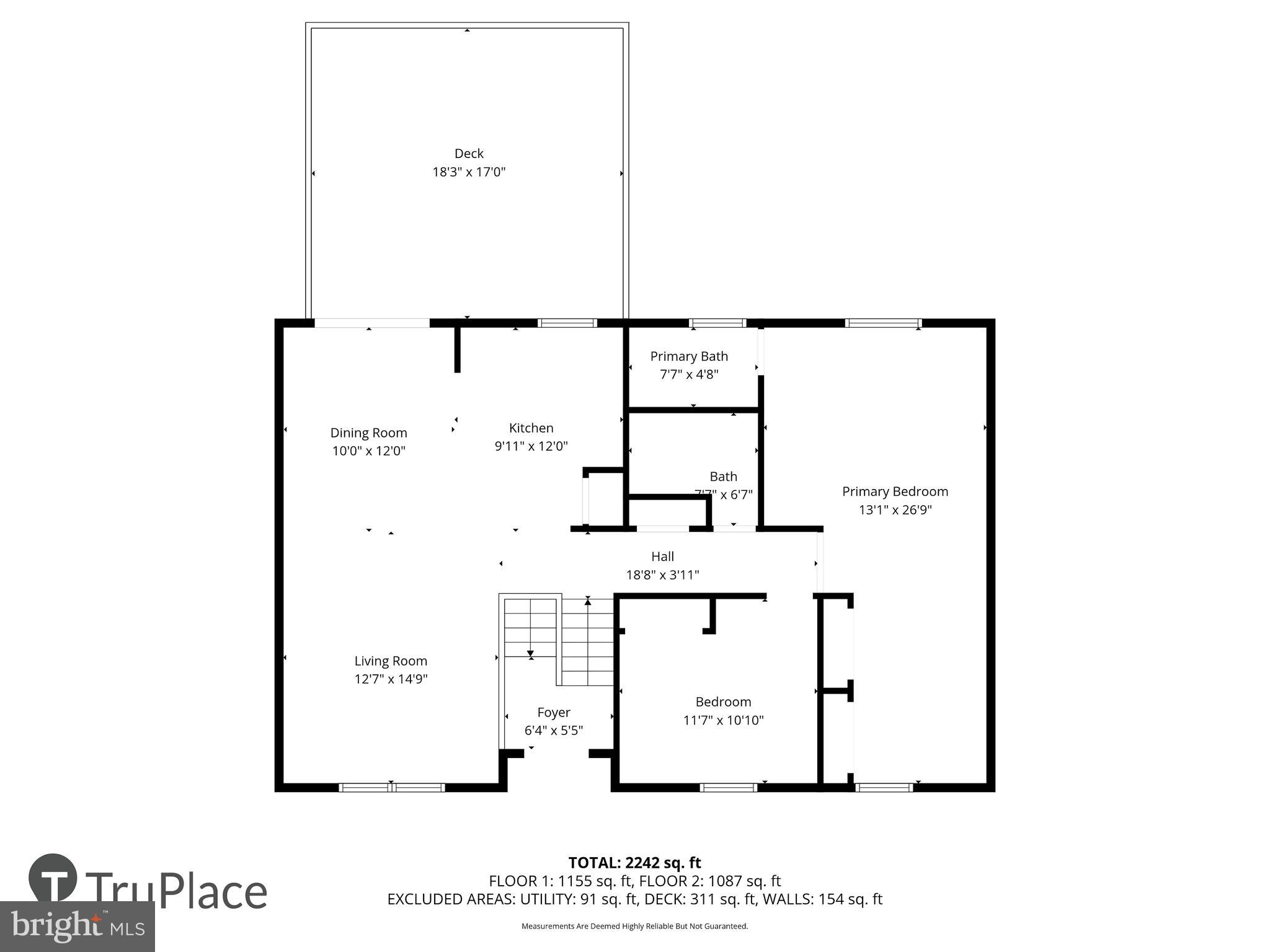 BARONS - Residential