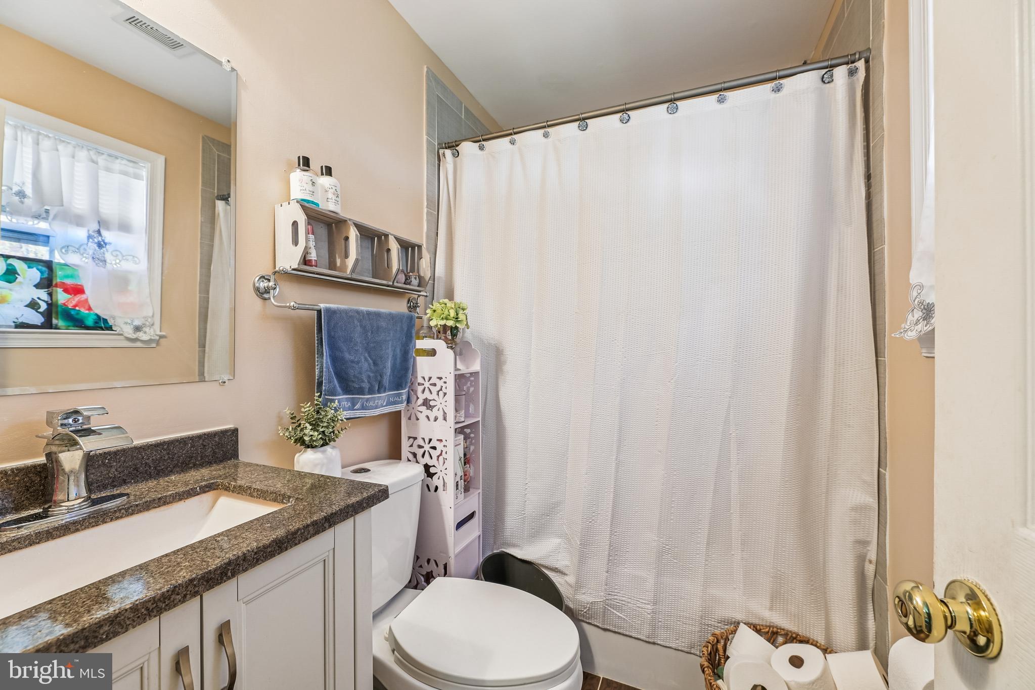 BARONS - Residential