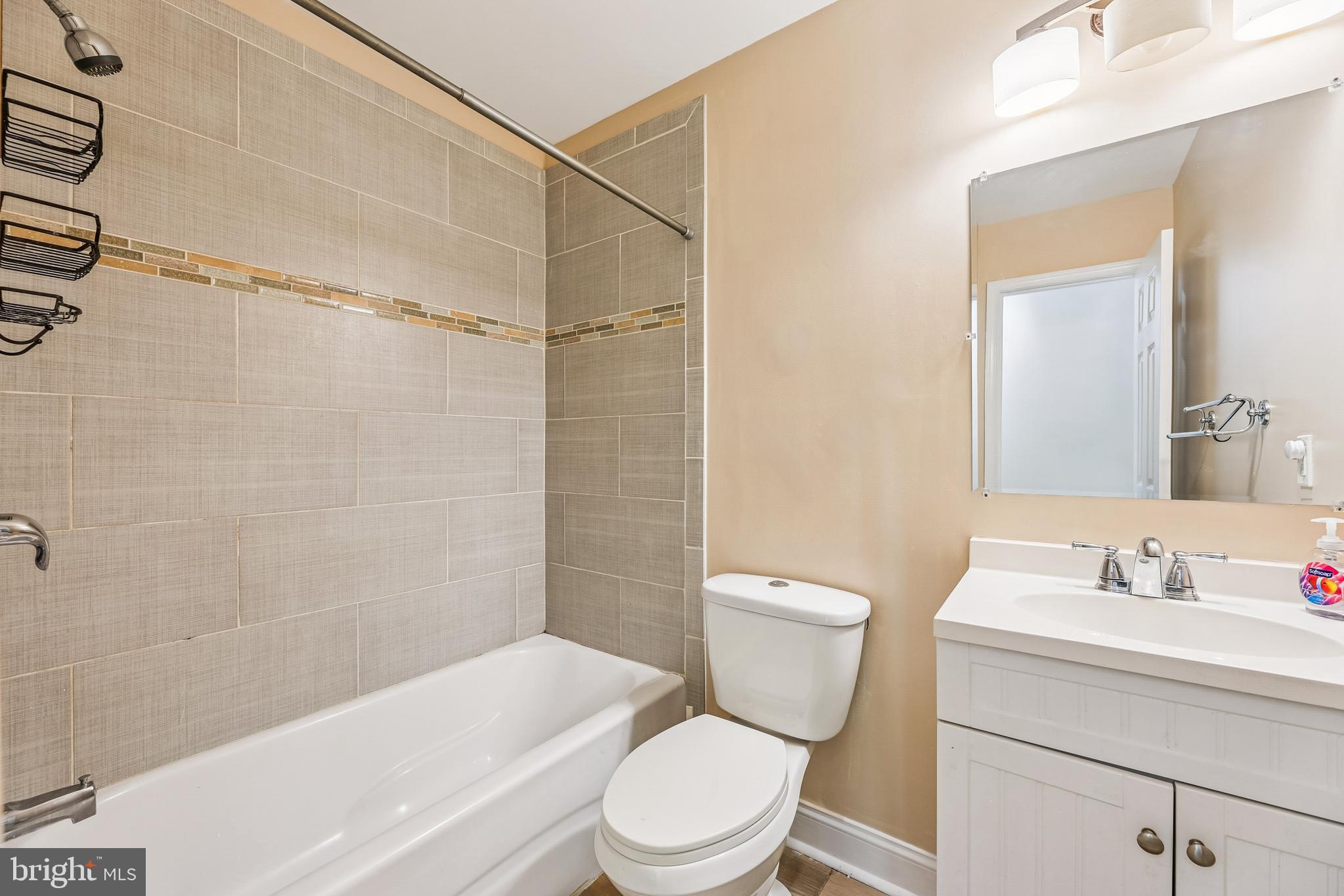 BARONS - Residential