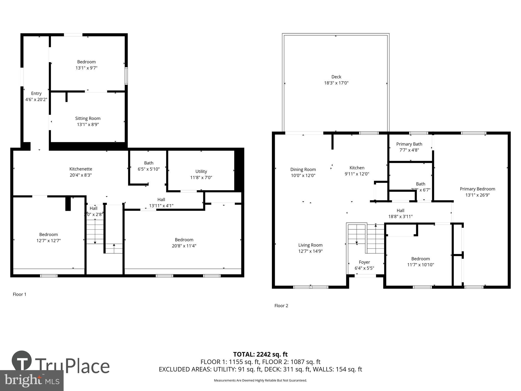 BARONS - Residential