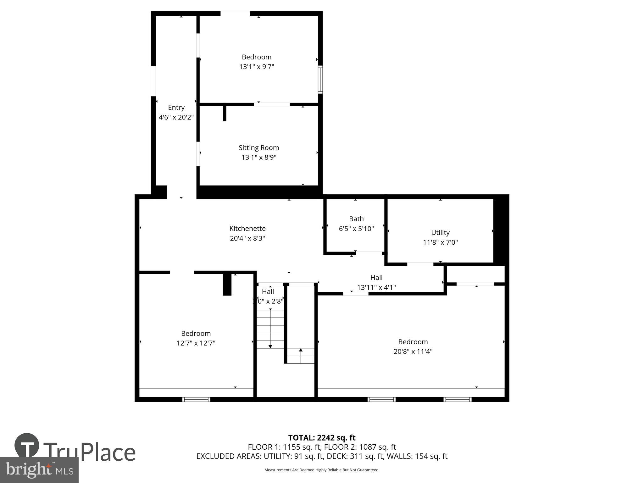 BARONS - Residential