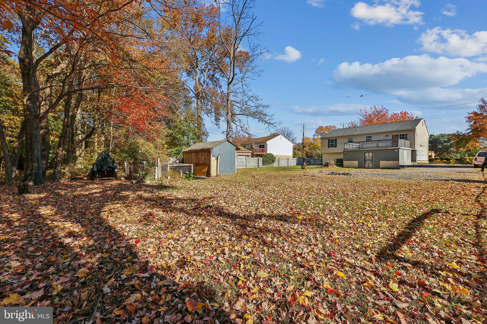 BARONS - Residential