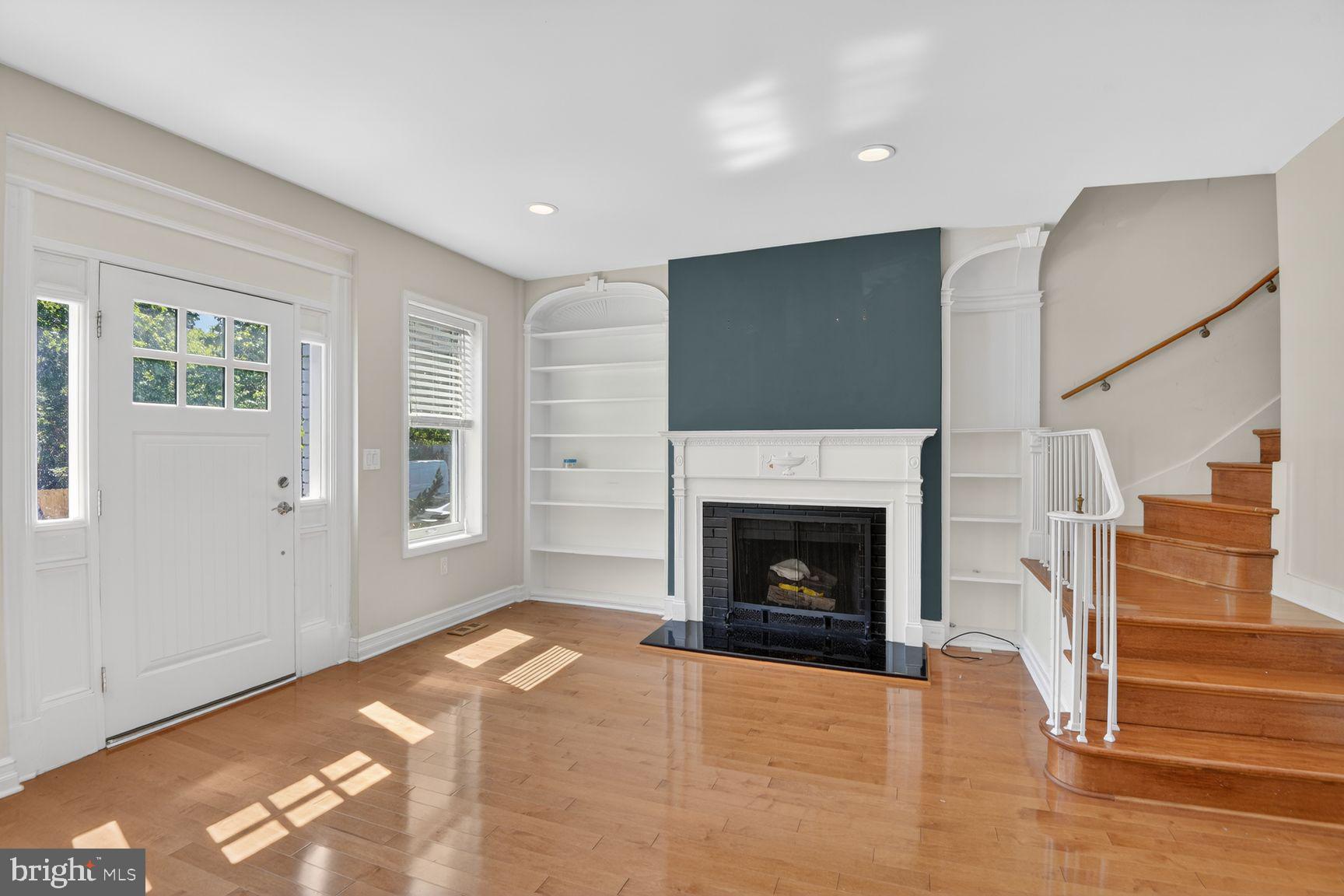5338 41ST STREET NW