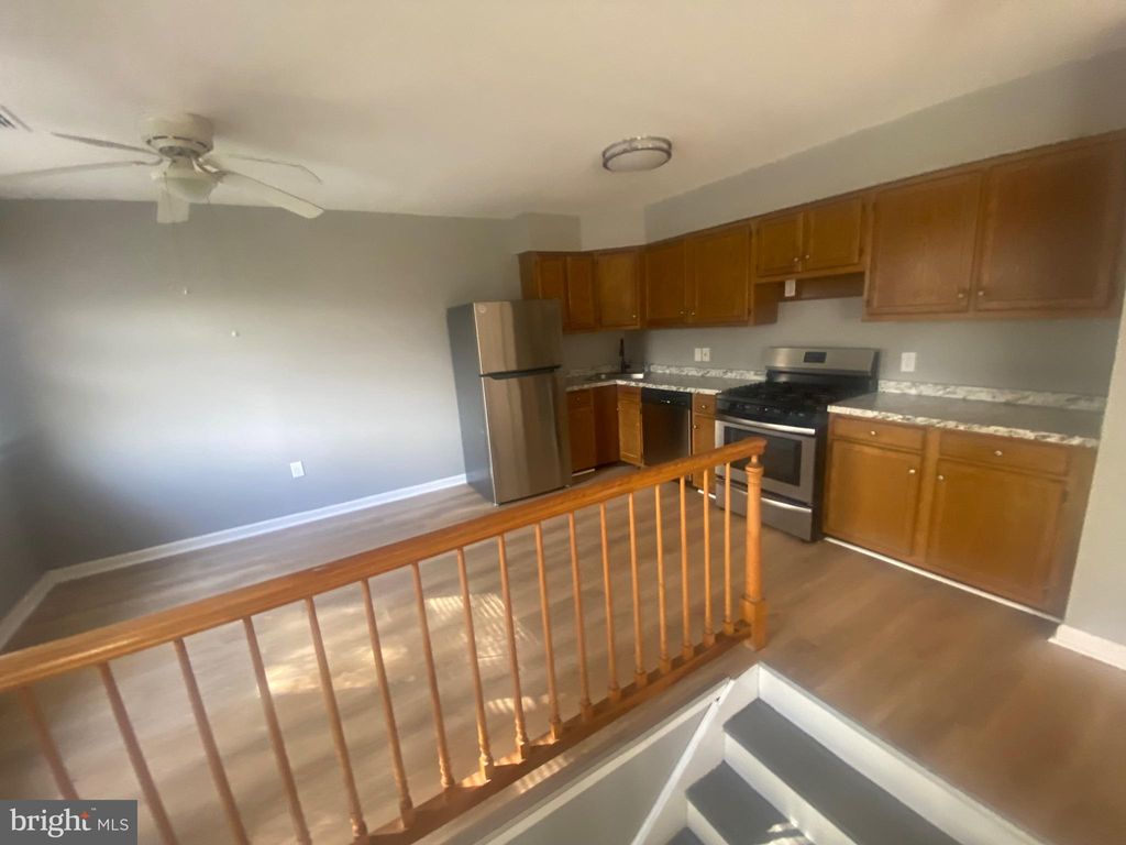 Photo of 880 West Oak Street #4, OLD FORGE, PA 18518 (MLS # PALW2000726)