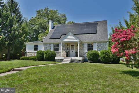 Homes For Sale - 24 Railroad Avenue<br/> EWING, NJ 08628