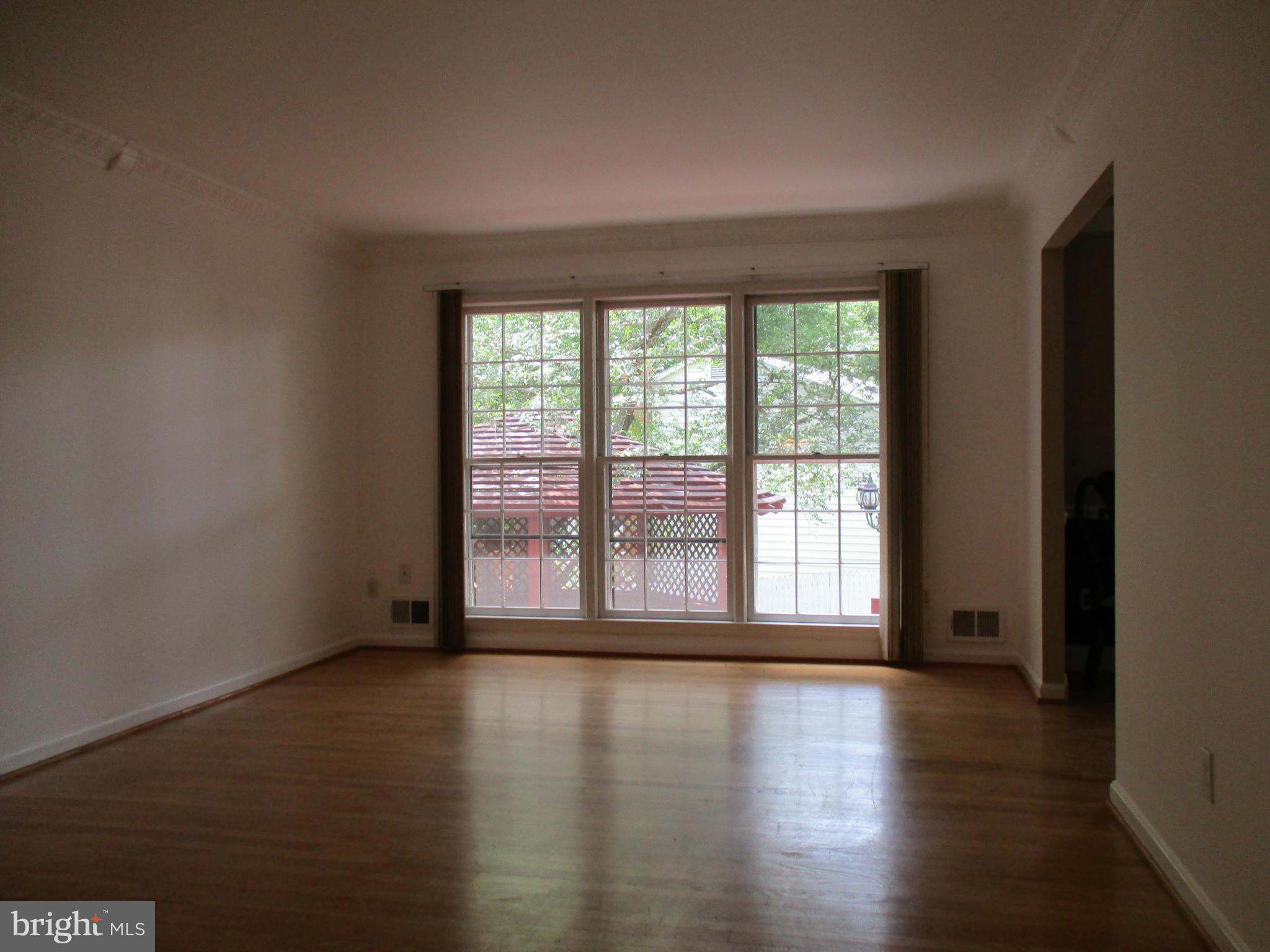 GREAT FALLS MANOR - Residential Lease