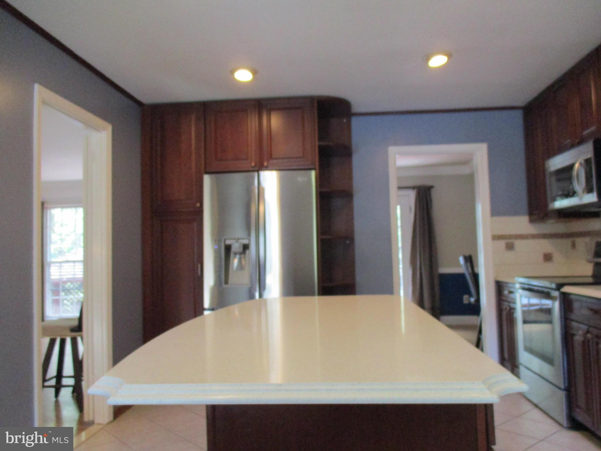 GREAT FALLS MANOR - Residential Lease