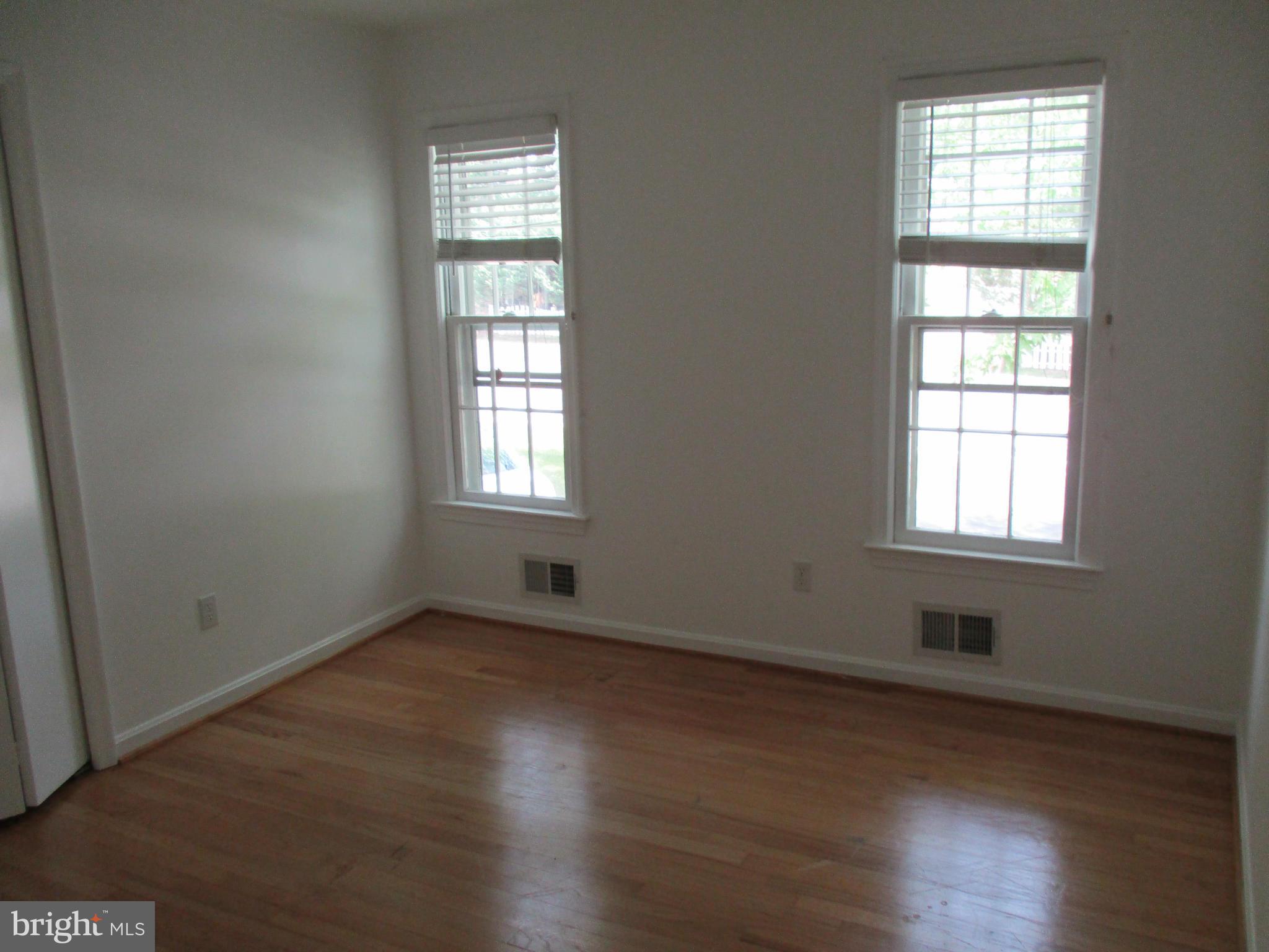 GREAT FALLS MANOR - Residential Lease