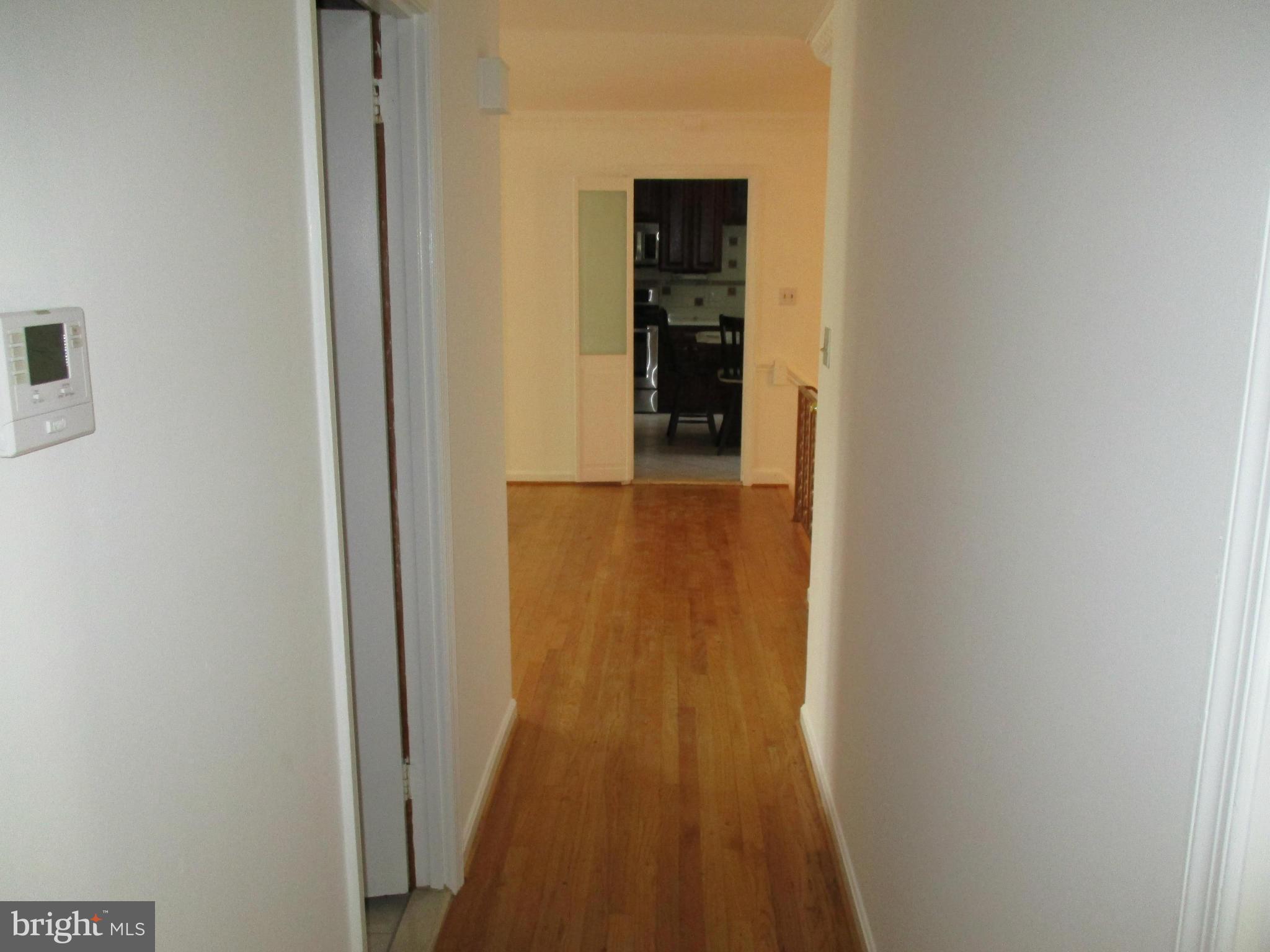 GREAT FALLS MANOR - Residential Lease