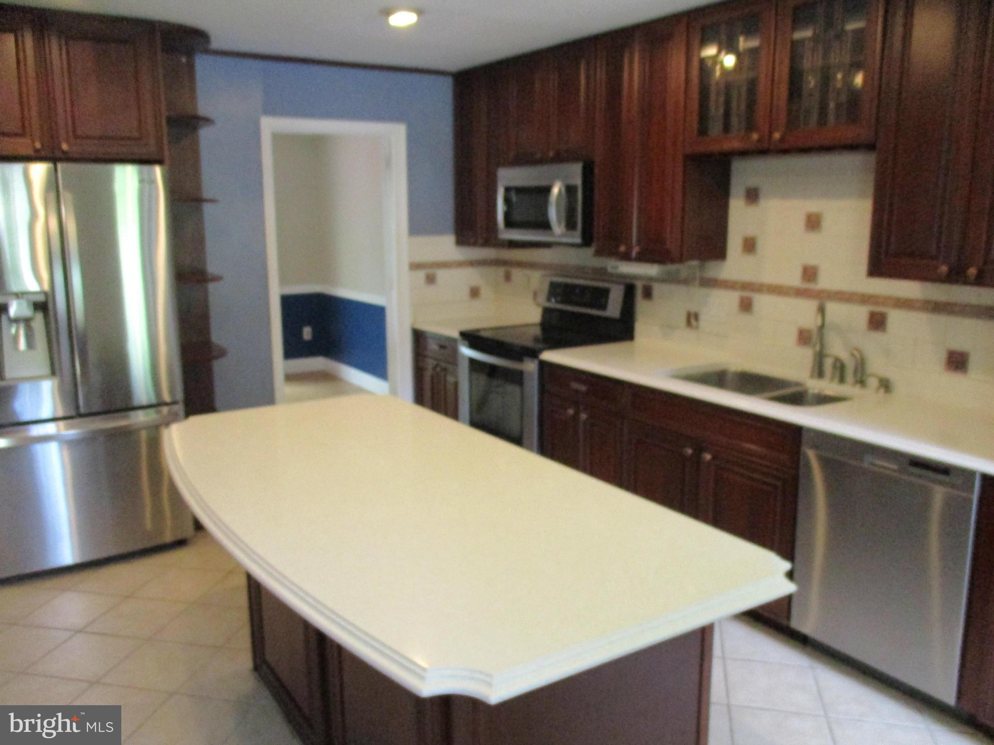 GREAT FALLS MANOR - Residential Lease