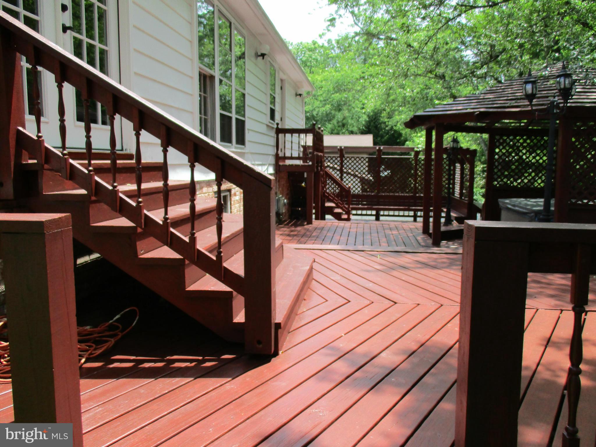 GREAT FALLS MANOR - Residential Lease