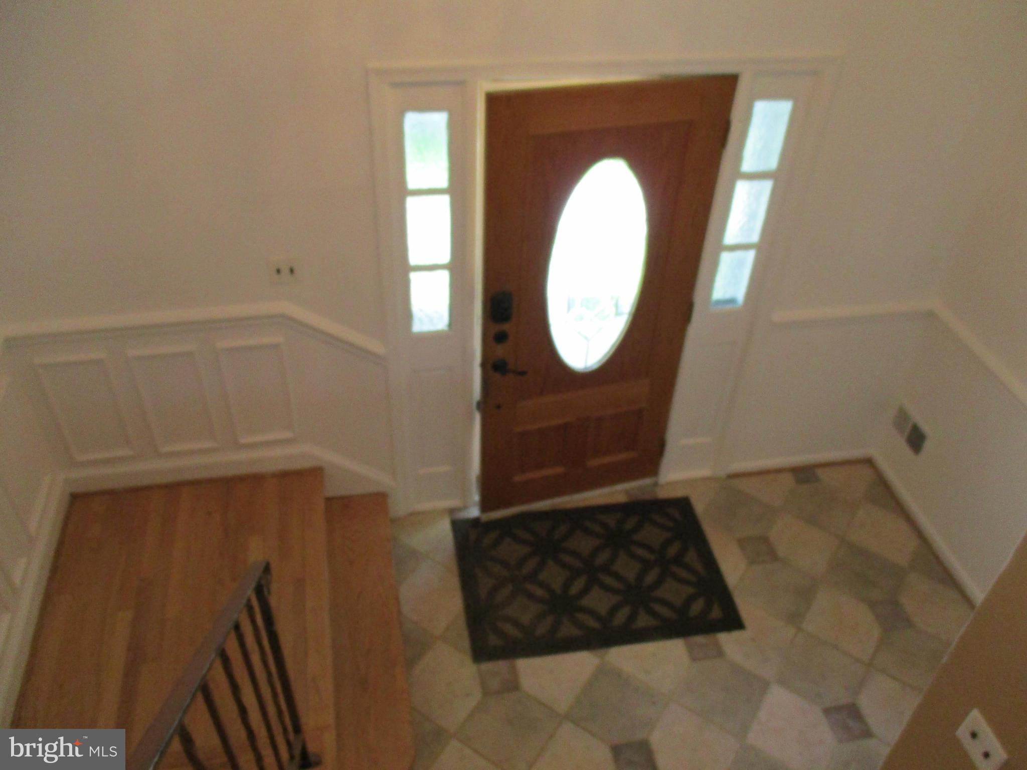 GREAT FALLS MANOR - Residential Lease