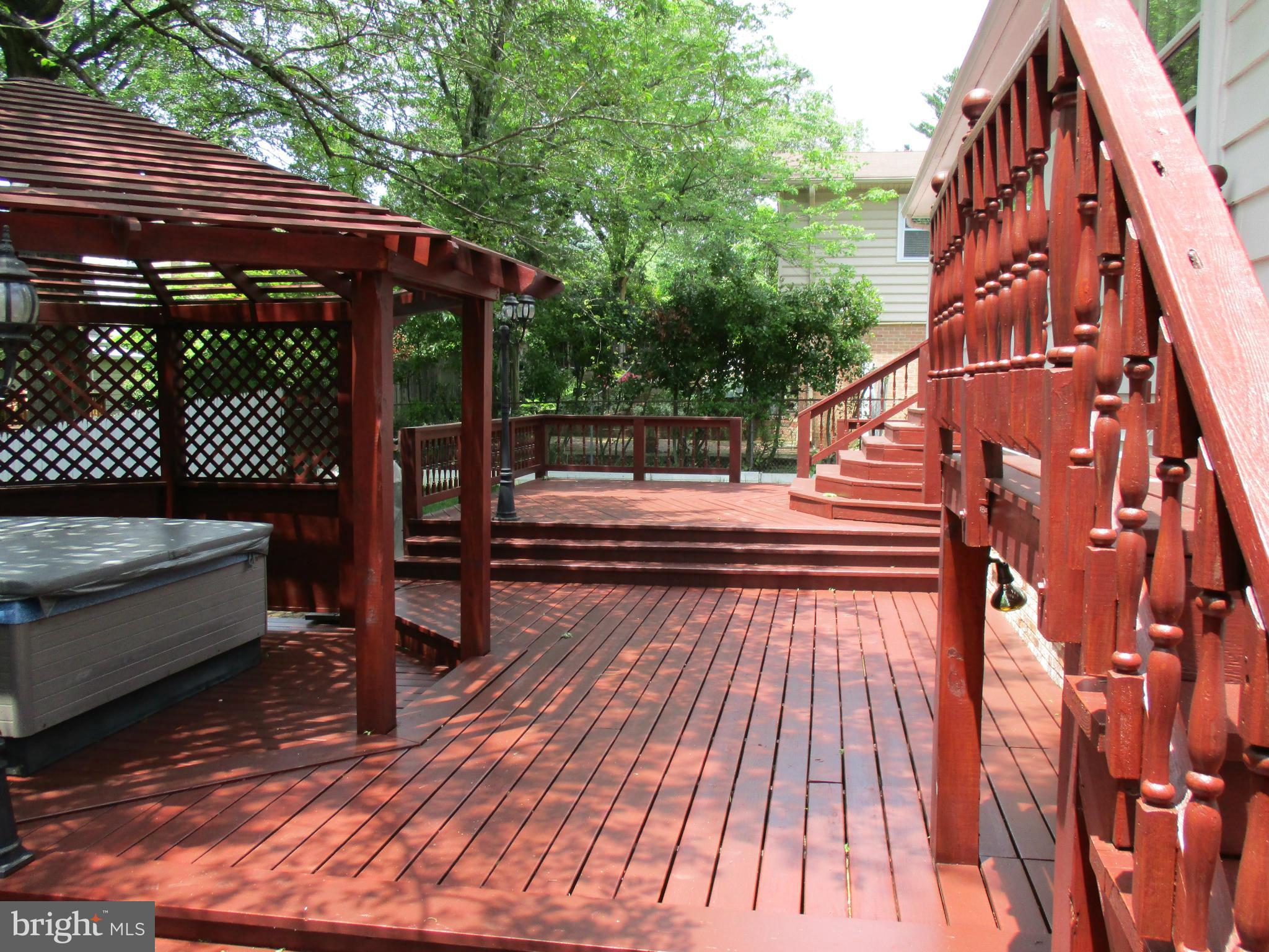 GREAT FALLS MANOR - Residential Lease