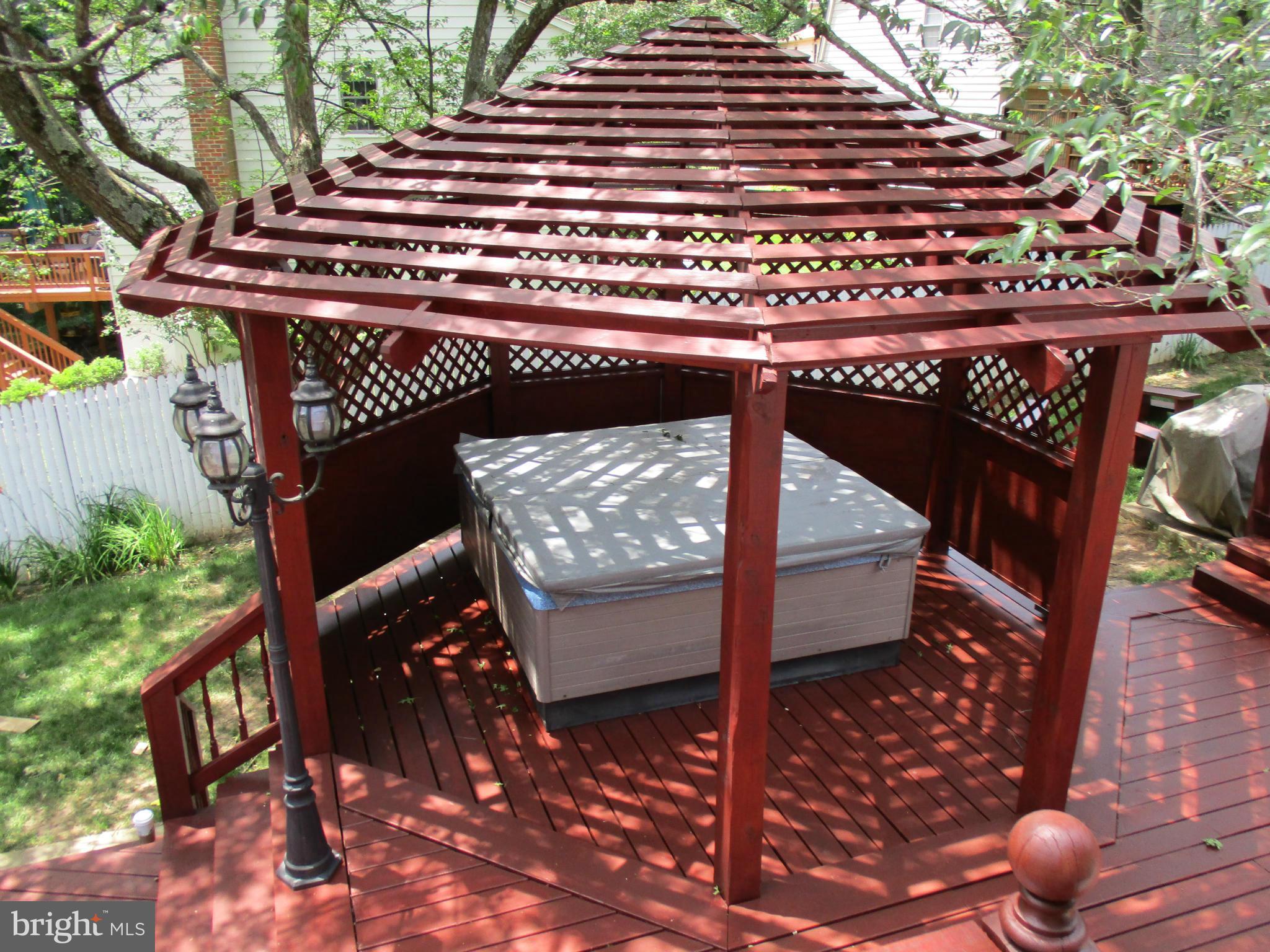 GREAT FALLS MANOR - Residential Lease