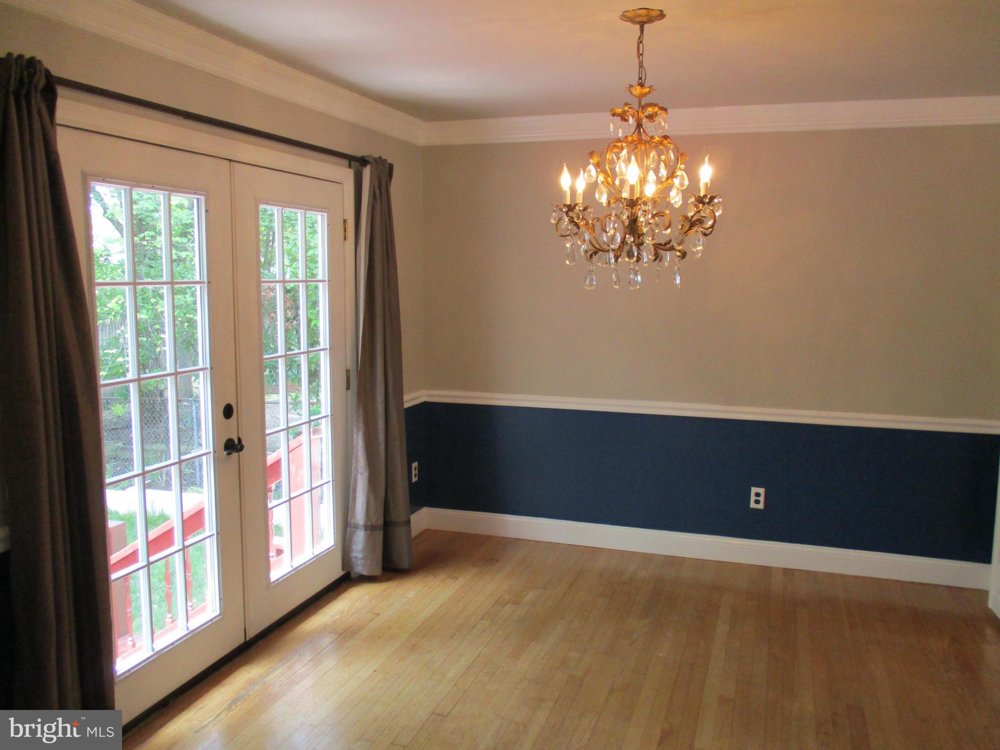 GREAT FALLS MANOR - Residential Lease