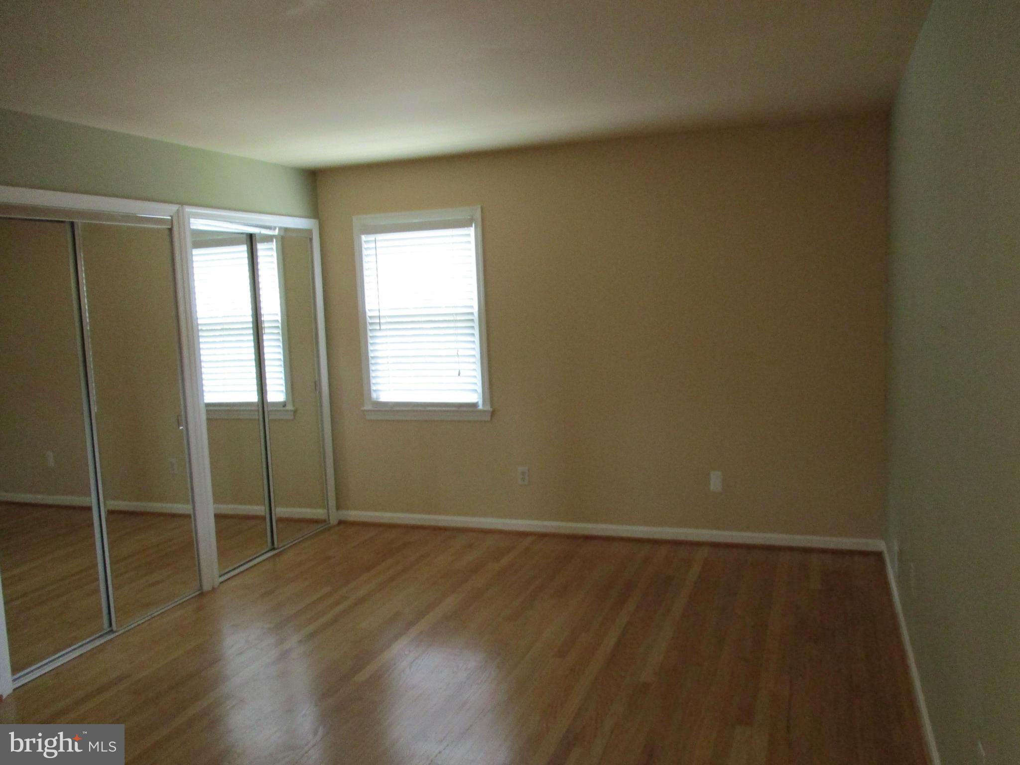 GREAT FALLS MANOR - Residential Lease