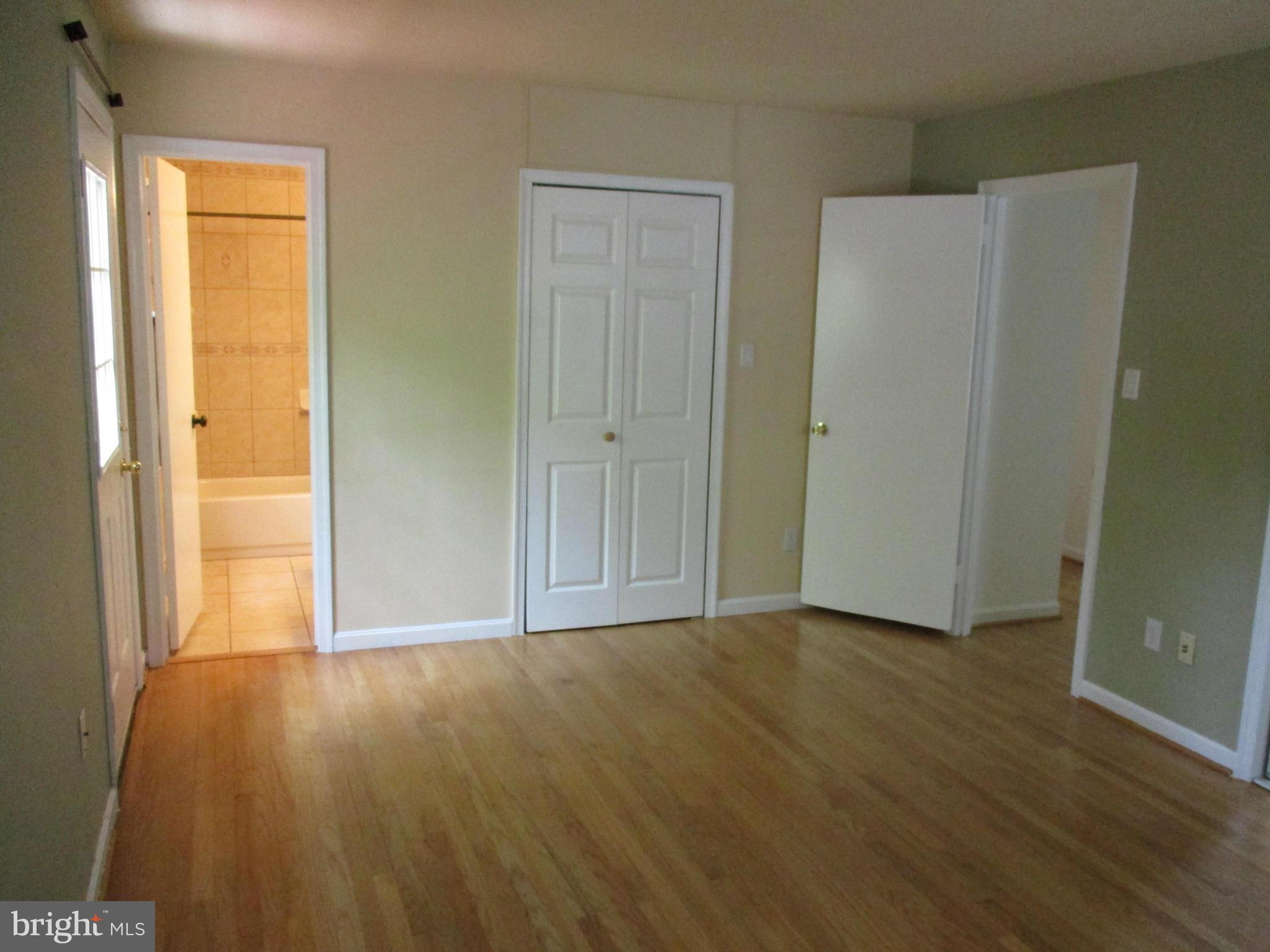 GREAT FALLS MANOR - Residential Lease