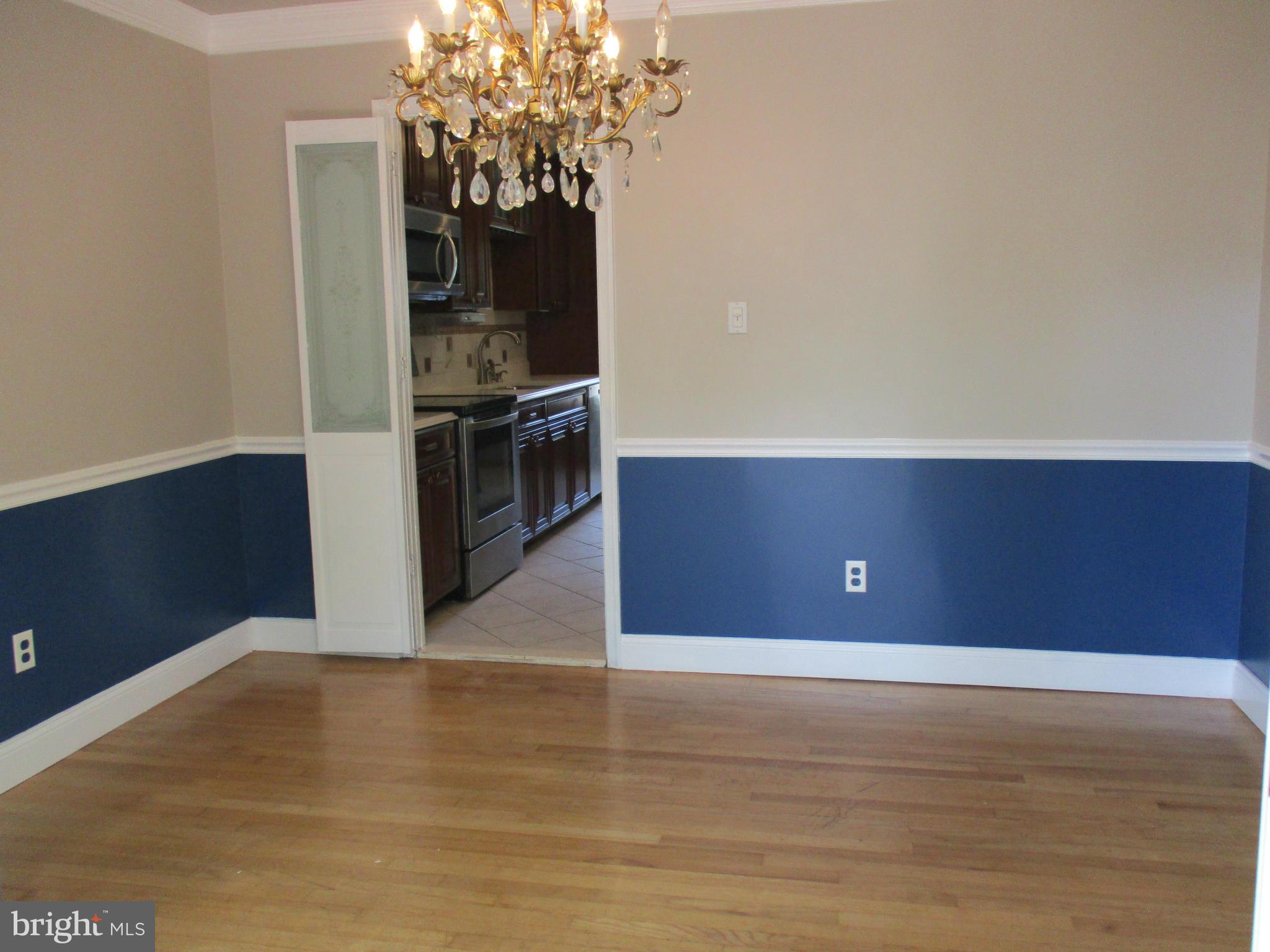 GREAT FALLS MANOR - Residential Lease