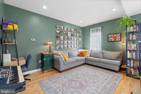 Tiny photo for 1940 S 6th Street, PHILADELPHIA, PA 19148 (MLS # PAPH2606206)