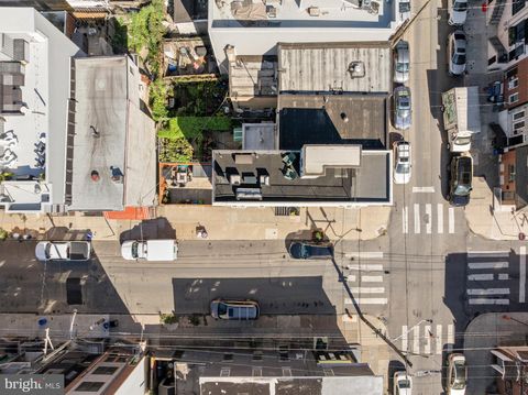 Tiny photo for 1940 S 6th Street, PHILADELPHIA, PA 19148 (MLS # PAPH2606206)