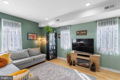 Tiny photo for 1940 S 6th Street, PHILADELPHIA, PA 19148 (MLS # PAPH2606206)