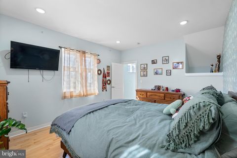 Tiny photo for 1940 S 6th Street, PHILADELPHIA, PA 19148 (MLS # PAPH2606206)