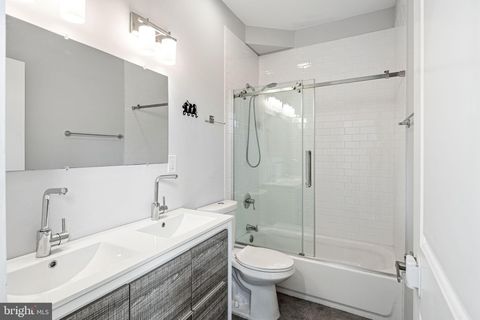 Tiny photo for 1940 S 6th Street, PHILADELPHIA, PA 19148 (MLS # PAPH2606206)