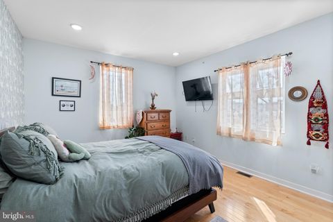 Tiny photo for 1940 S 6th Street, PHILADELPHIA, PA 19148 (MLS # PAPH2606206)