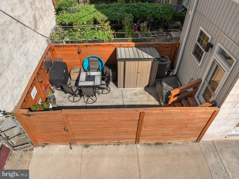 Tiny photo for 1940 S 6th Street, PHILADELPHIA, PA 19148 (MLS # PAPH2606206)