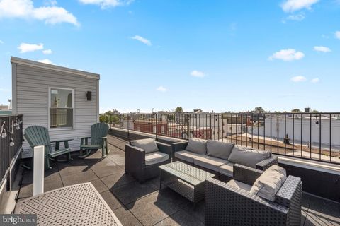 Tiny photo for 1940 S 6th Street, PHILADELPHIA, PA 19148 (MLS # PAPH2606206)