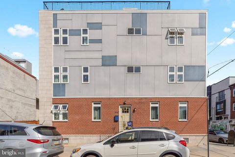 Tiny photo for 1940 S 6th Street, PHILADELPHIA, PA 19148 (MLS # PAPH2606206)