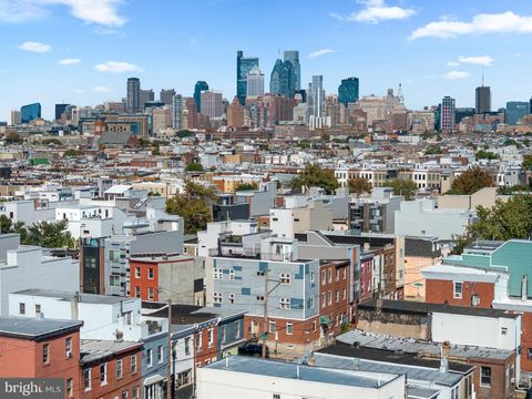 Tiny photo for 1940 S 6th Street, PHILADELPHIA, PA 19148 (MLS # PAPH2606206)
