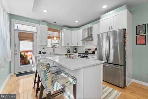 Tiny photo for 1940 S 6th Street, PHILADELPHIA, PA 19148 (MLS # PAPH2606206)